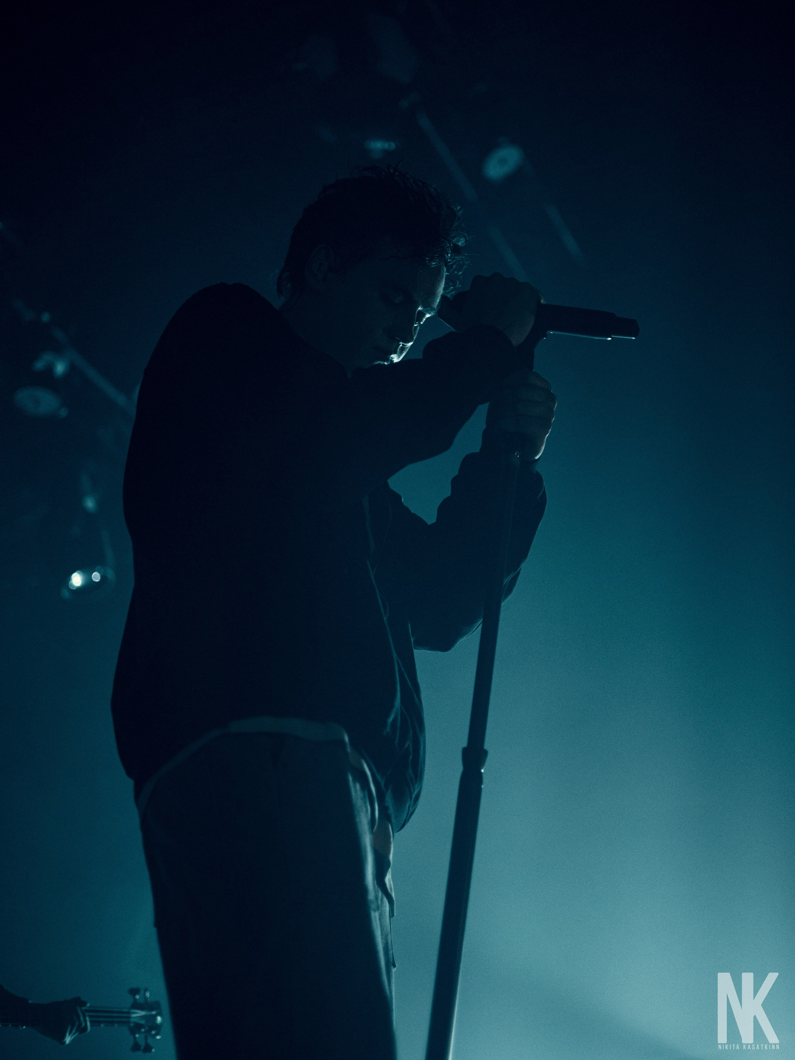 13 КАРАТ 7.12 КАЗАНЬ. Касаткин Никита. Фотограф