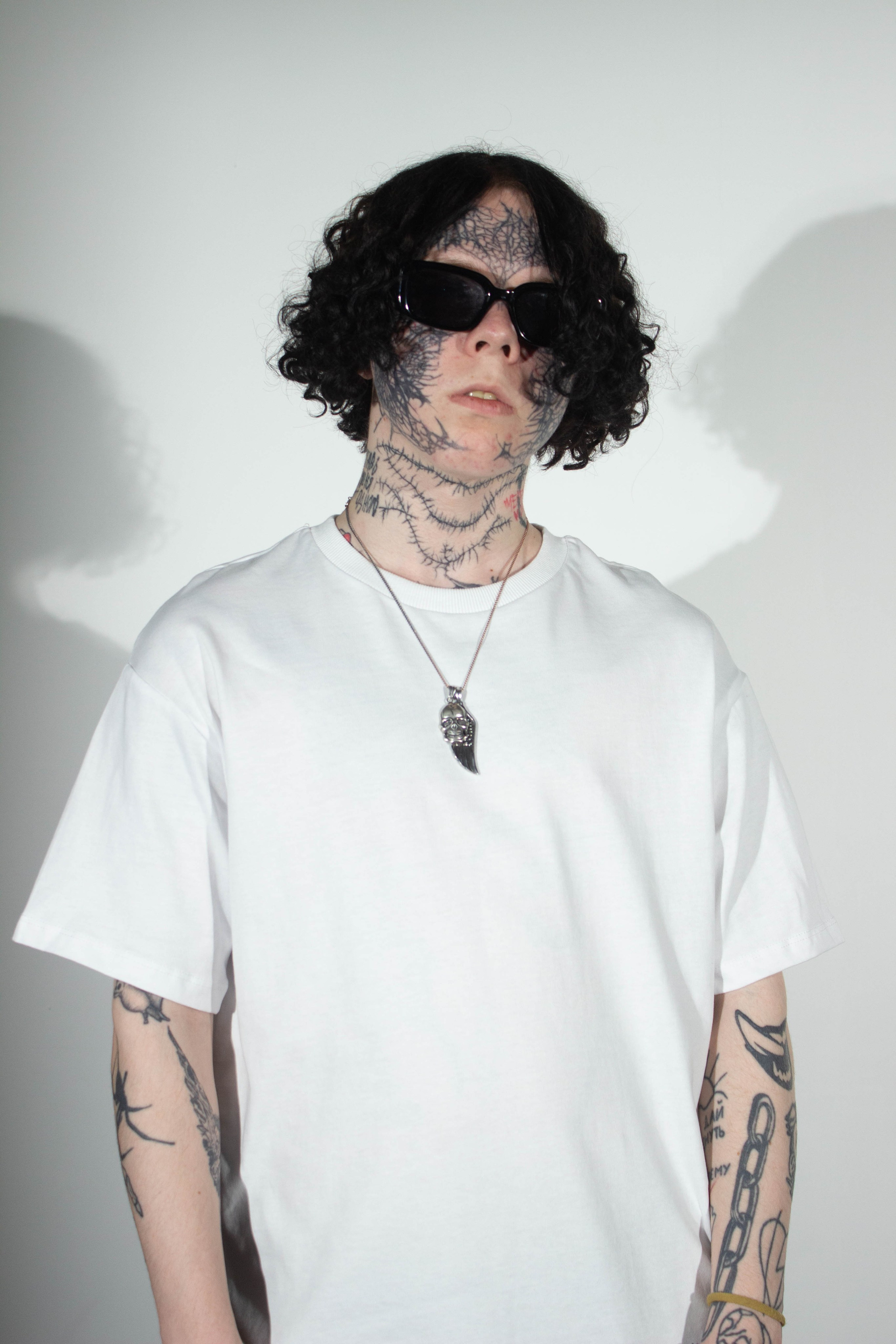 Фотосессия на афишу концерта. Касаткин Никита. Фотограф