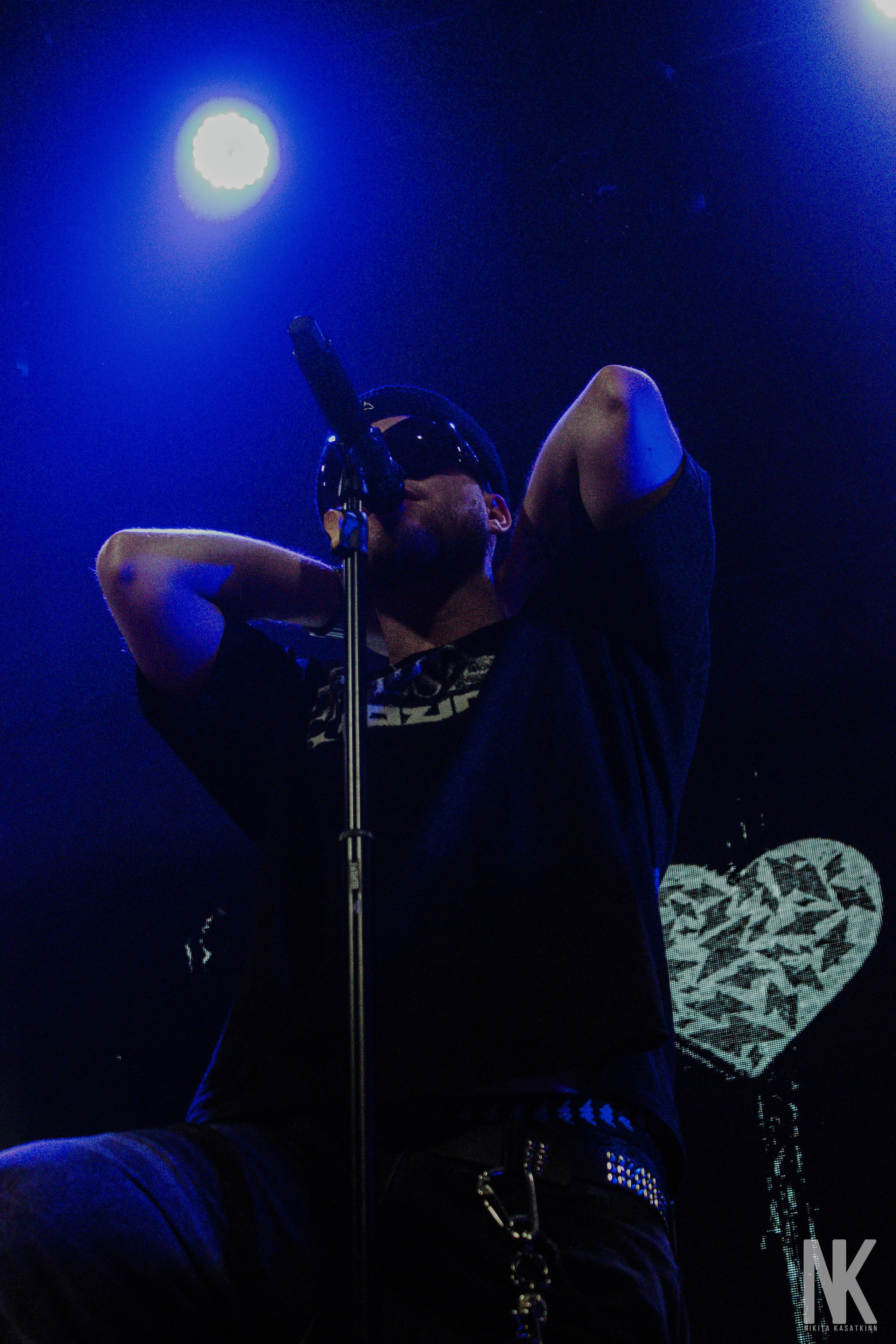 КУОК 16.11 КАЗАНЬ. Касаткин Никита. Фотограф