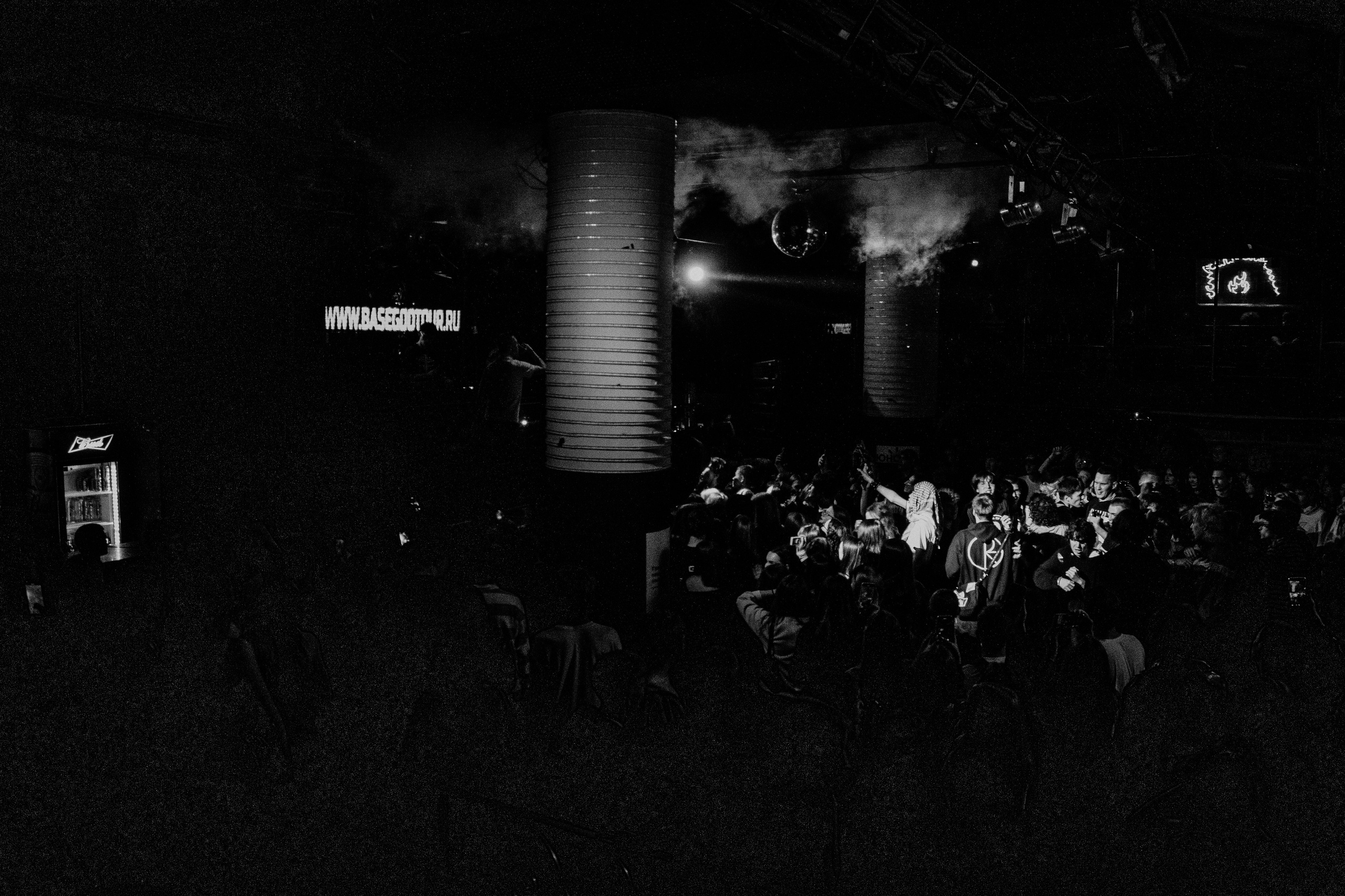 FORTUNA 812 13.09 КАЗАНЬ. Касаткин Никита. Фотограф