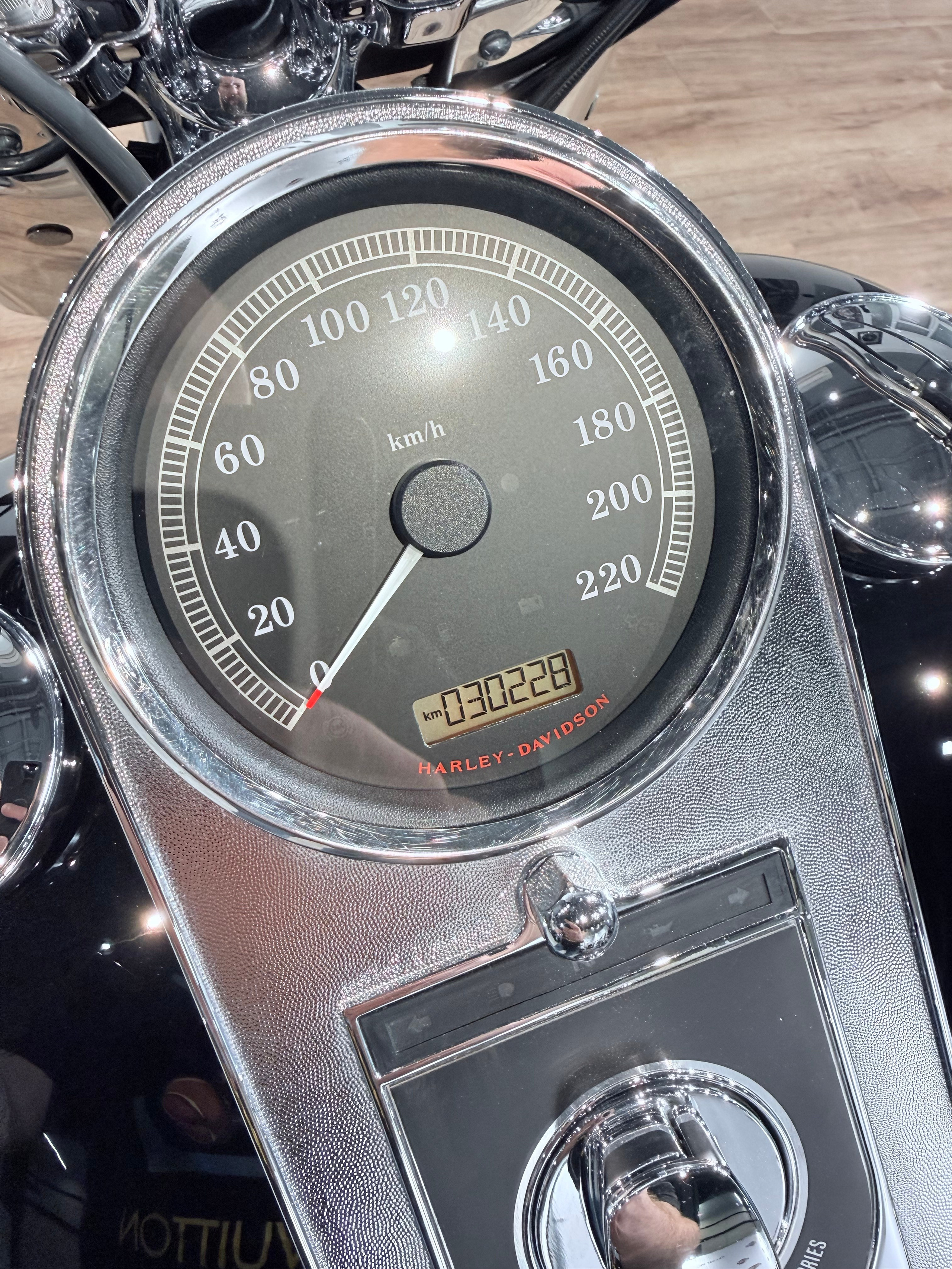 2014 Fat Boy ABS. Hello Davidson, Москва. Только хорошие мотоциклы…