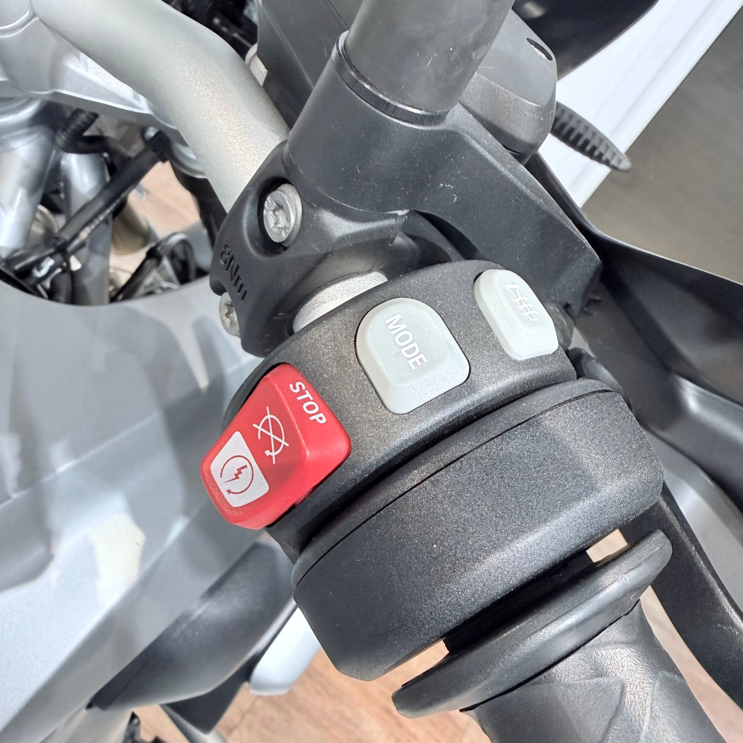 2015 ВMW R1200GS Black/Agate Grеy. Hello Davidson, Москва. Только хорошие мотоциклы…