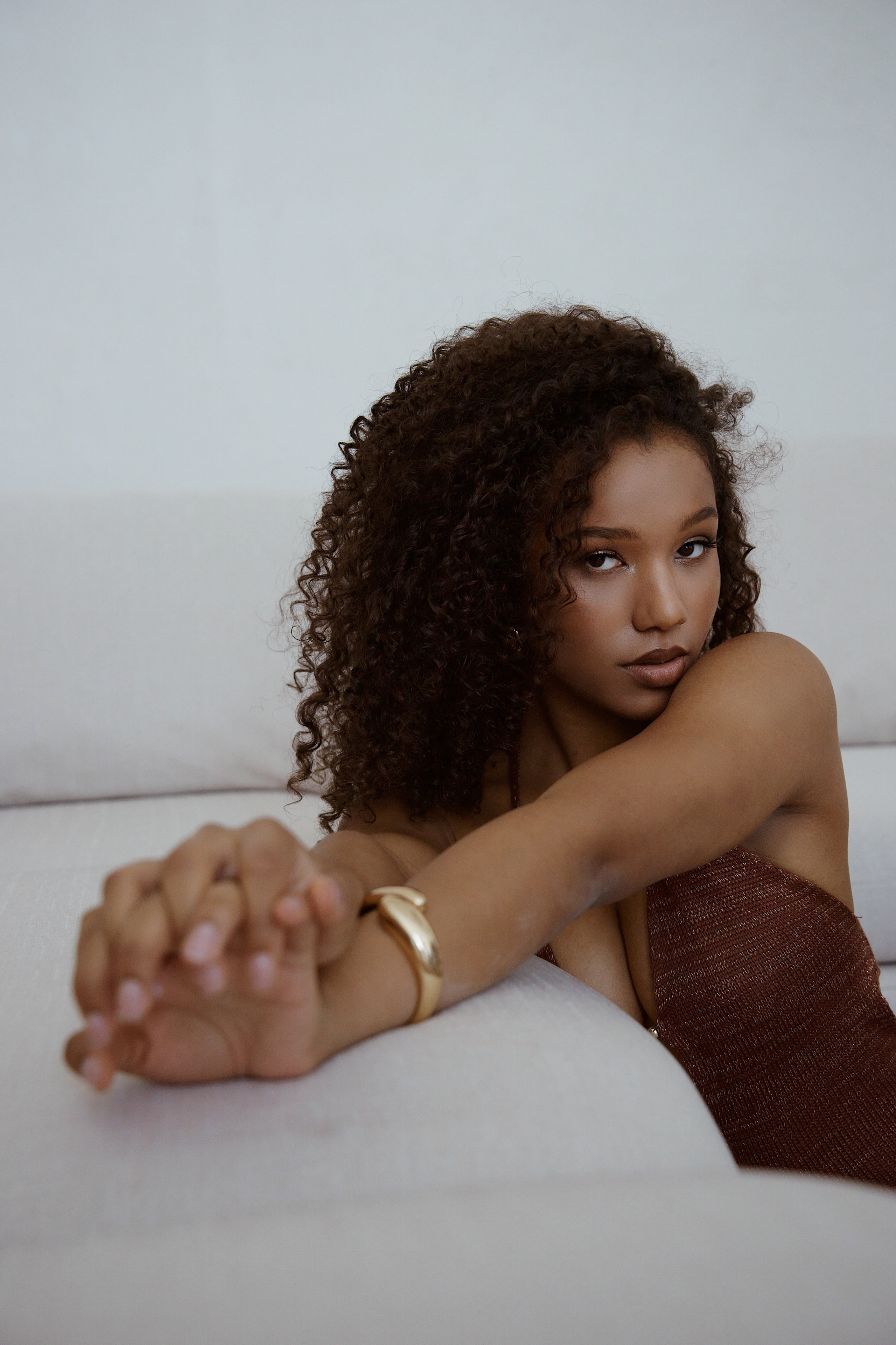 Роксена. Женский фотограф в Москве Уварова Анастасия