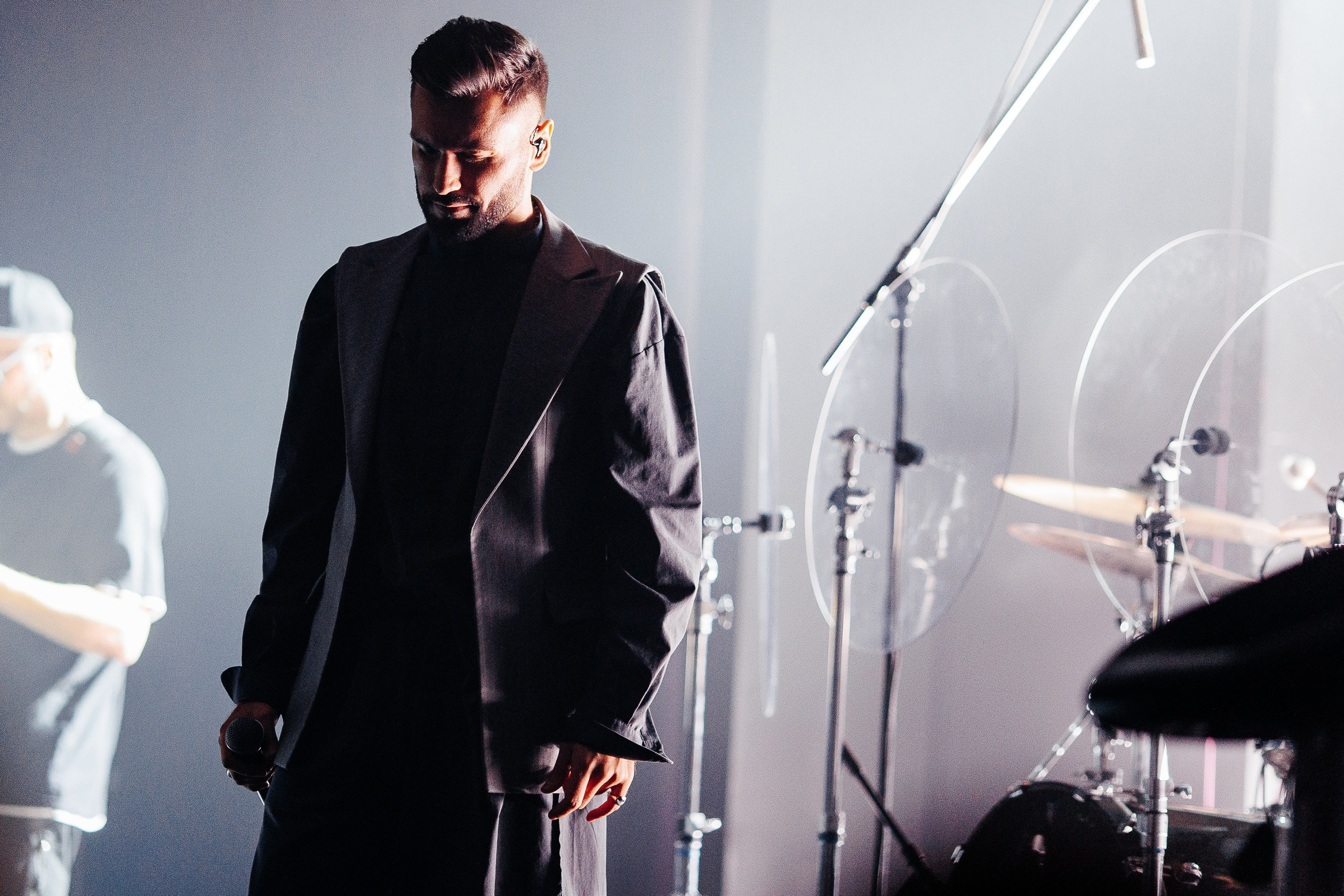 НОДАР РЕВИЯ. Фотограф в Москве Алексей Виноградов