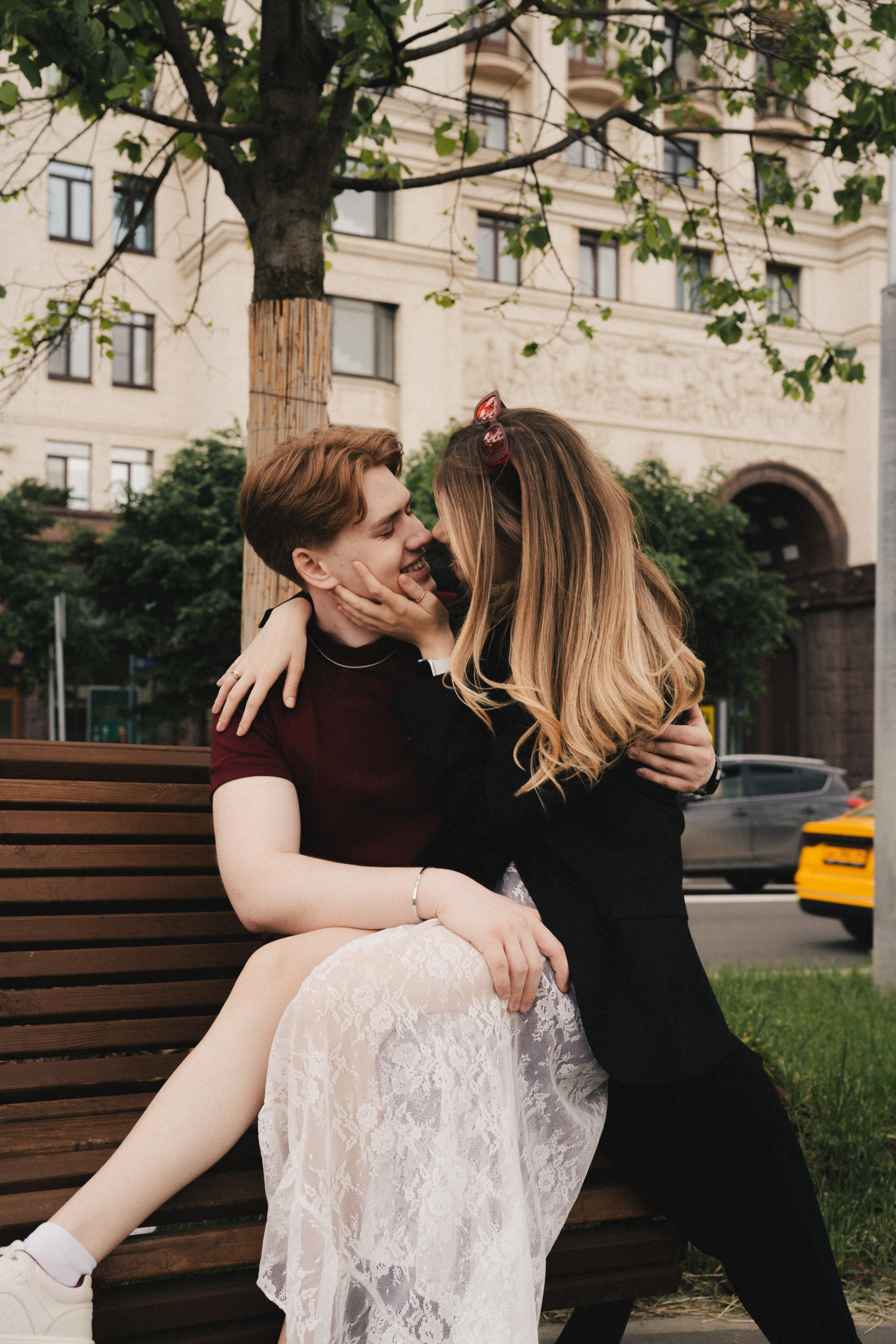 Стася&Стас. Фотограф/рилсмейкер в Москве и МО. Свадьбы, индивидуальные съемки, лавстори, беременность, мероприятия, бренды