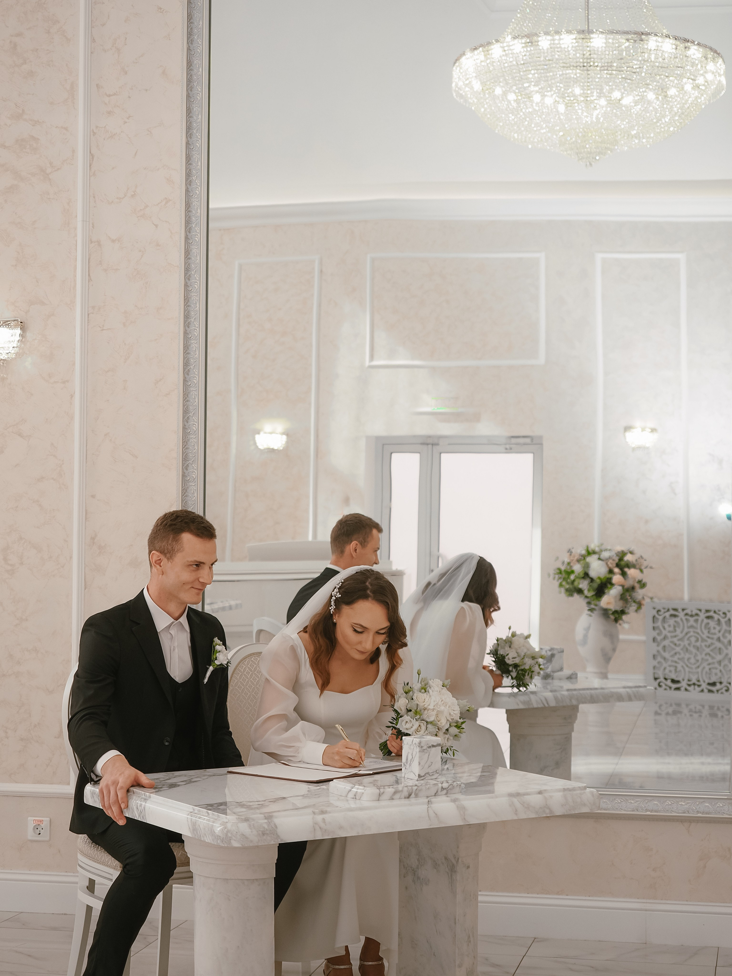 Ирина и Николай. Фотограф Рязань. Семейный Свадебный фотограф