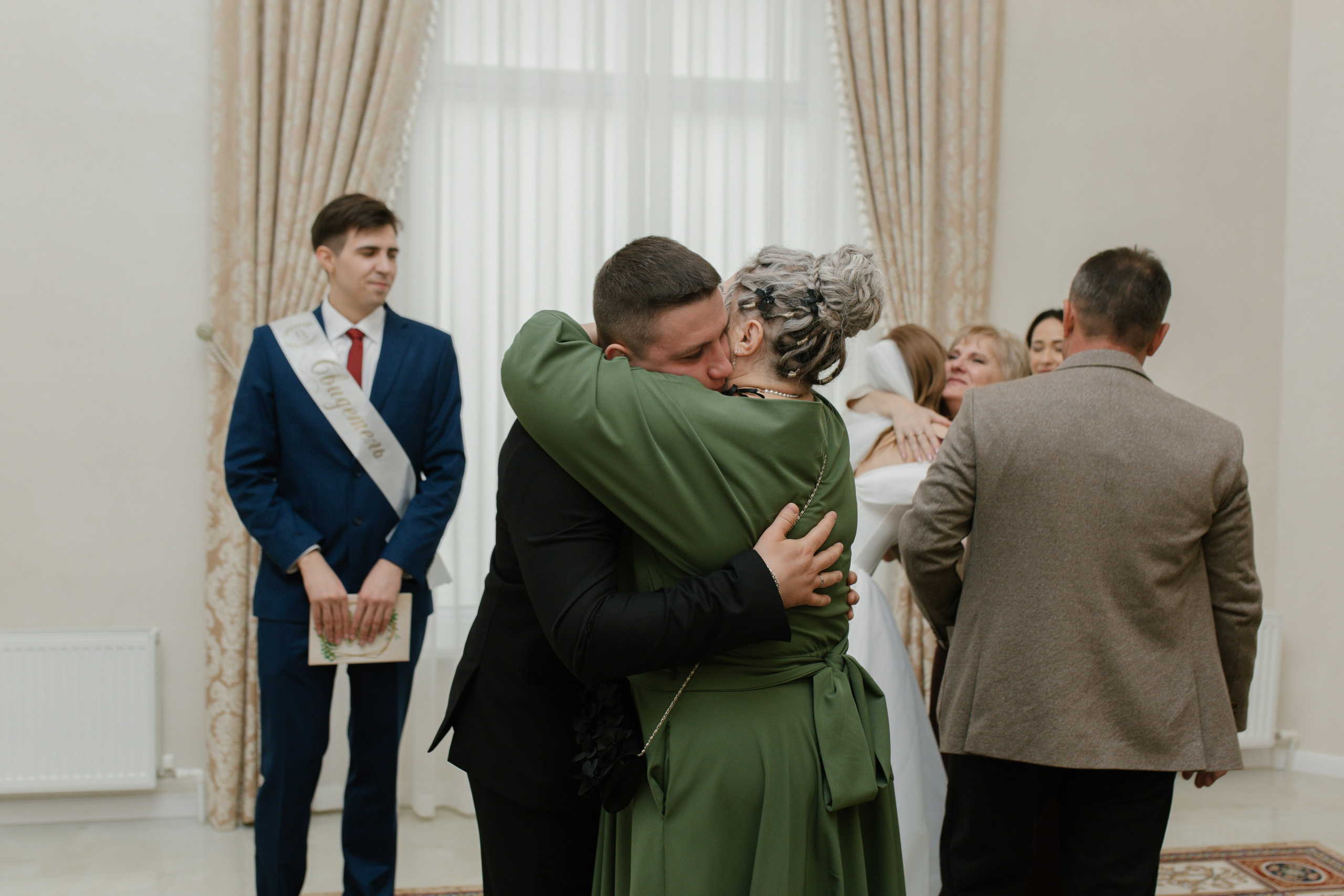 Дмитрий и Екатерина. Свадебный и семейный фотограф в Краснодаре/Геленджике/Сочи/Санкт-Петербурге
