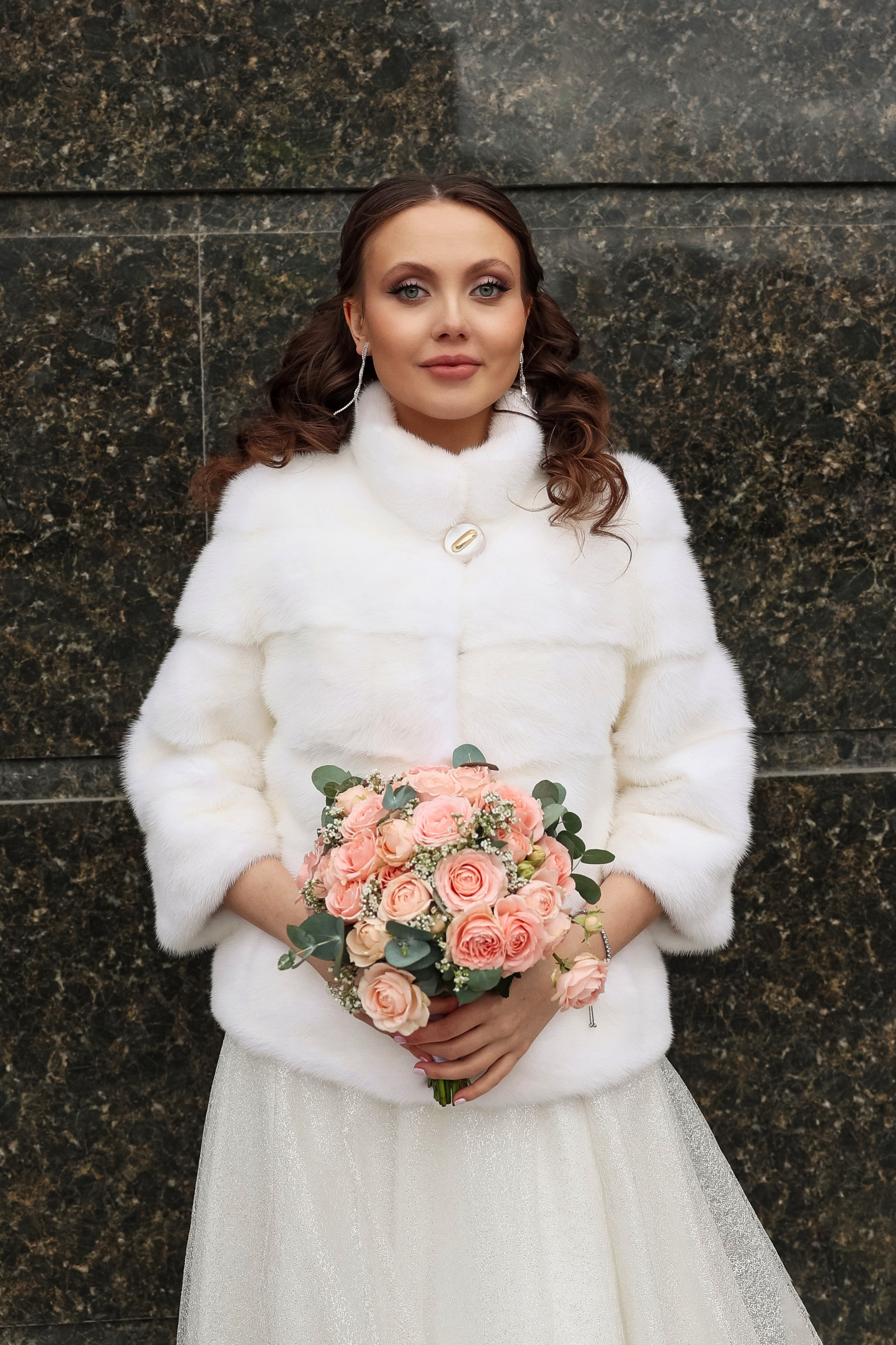 Никита & Анна. Свадебный, семейный и индивидуальный фотограф в Зеленограде и Москве Ирина Костенко