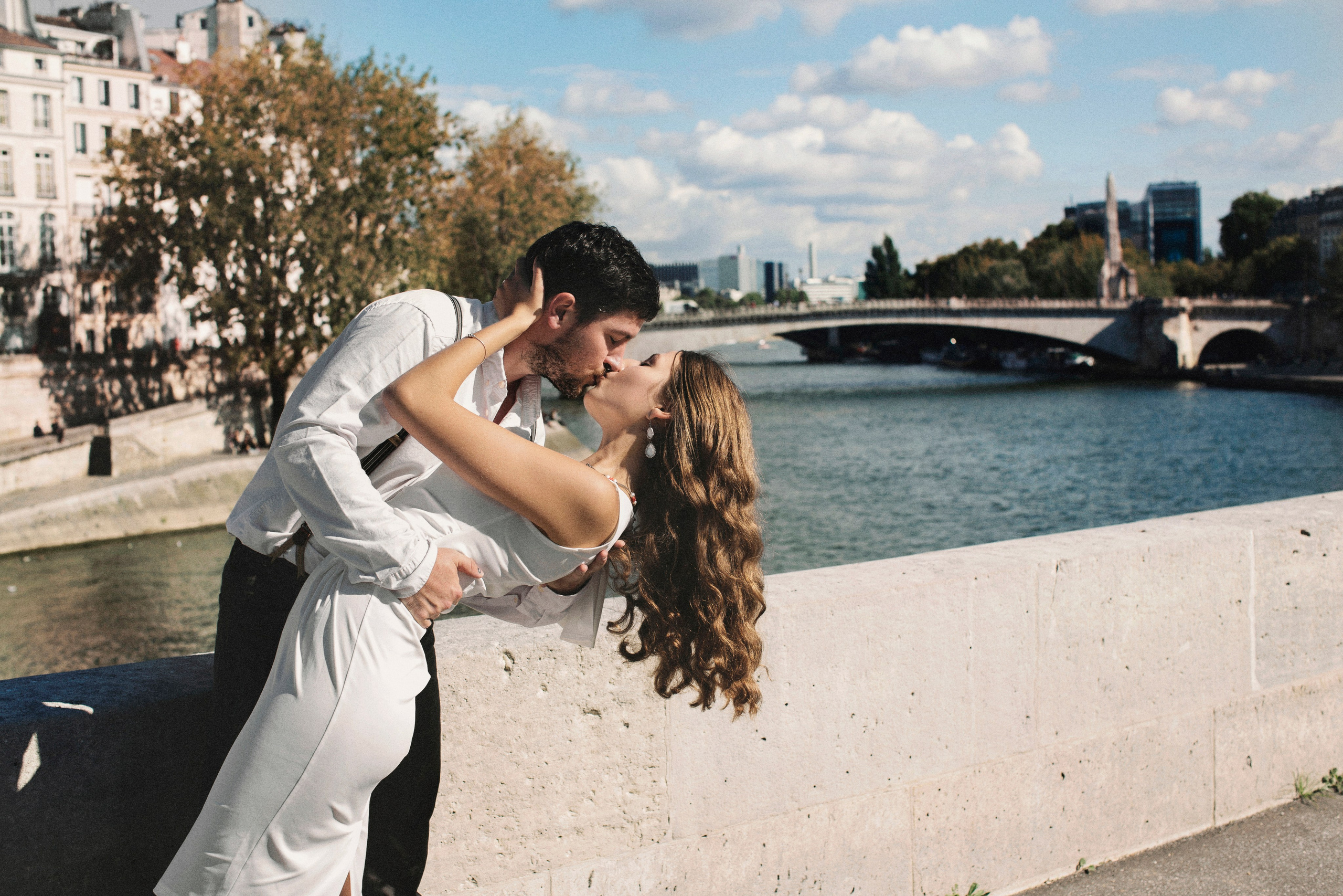 Т & А Paris. Свадебный, семейный и индивидуальный фотограф в Зеленограде и Москве Ирина Костенко