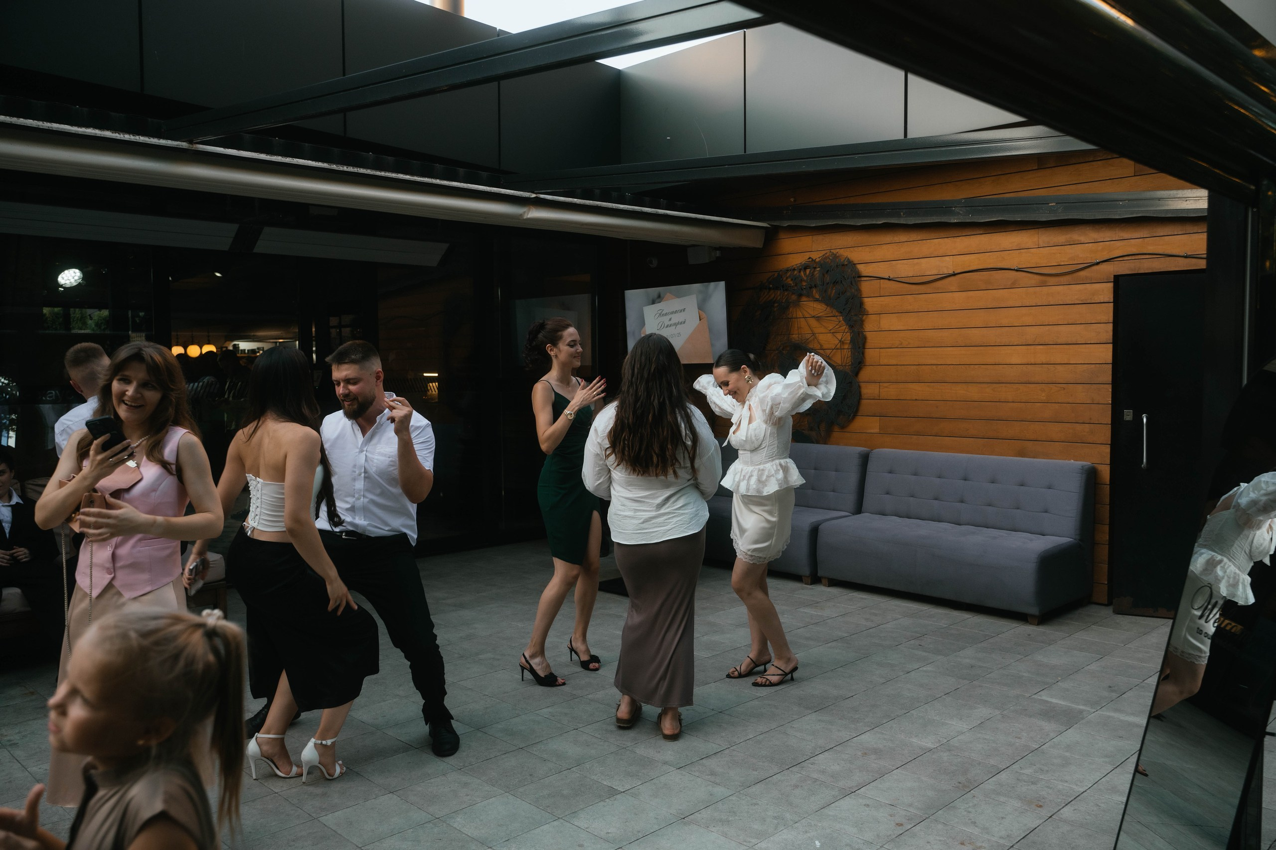 Wedding day #78. Свадебный, семейный фотограф в Рязани Лена Брант