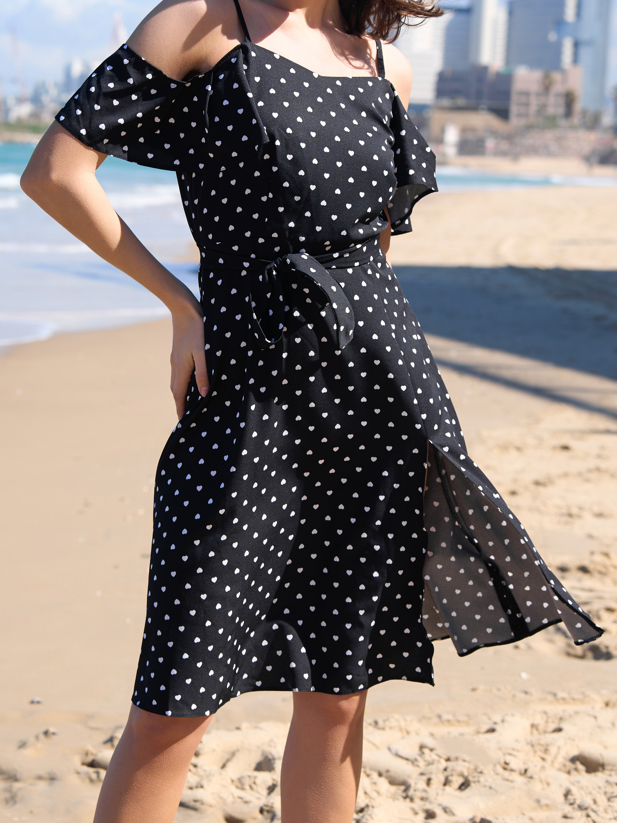 Jaffa Tel Aviv. Brand photographer Moscow