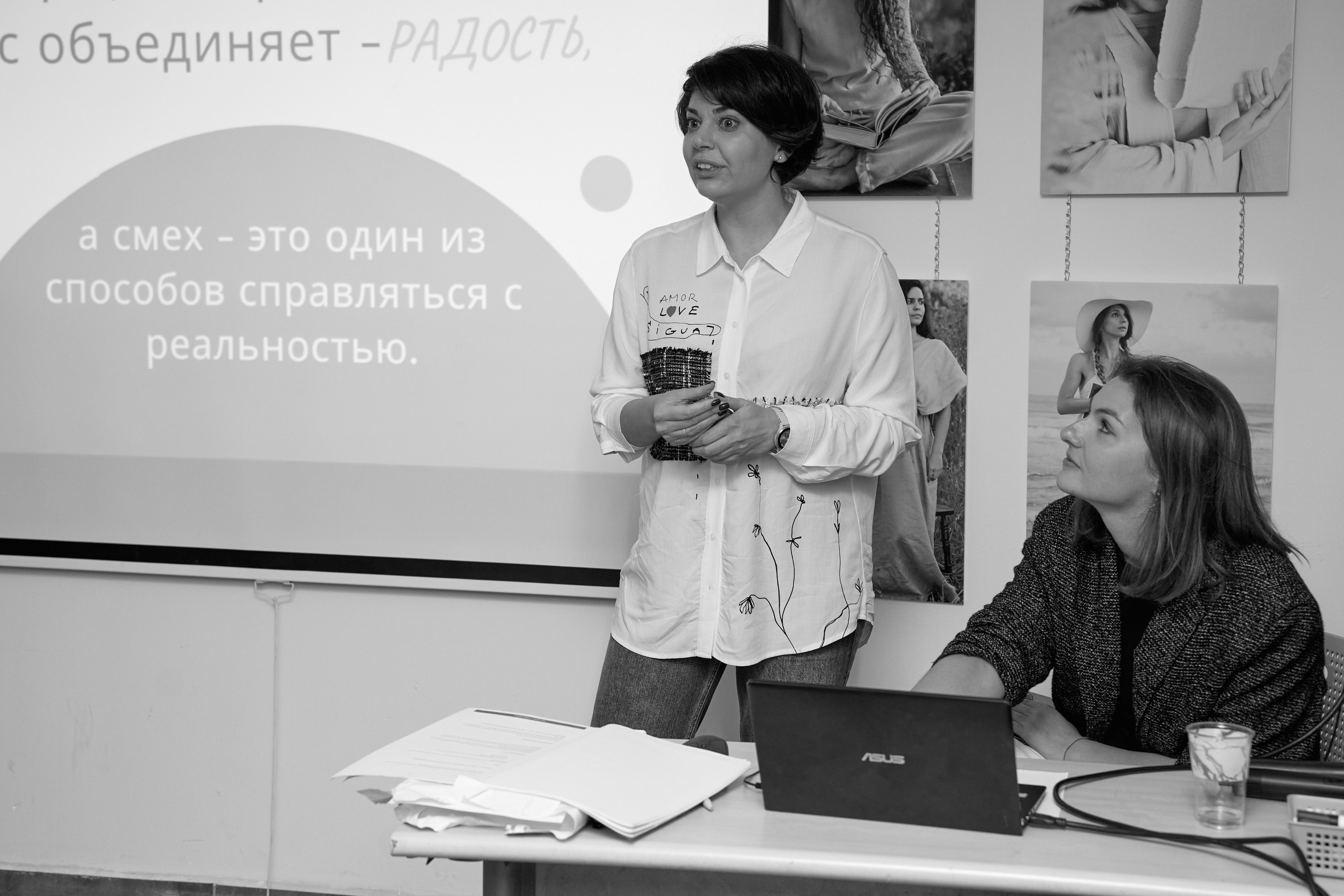 EVENT IN HAIFA. Brand photographer Moscow