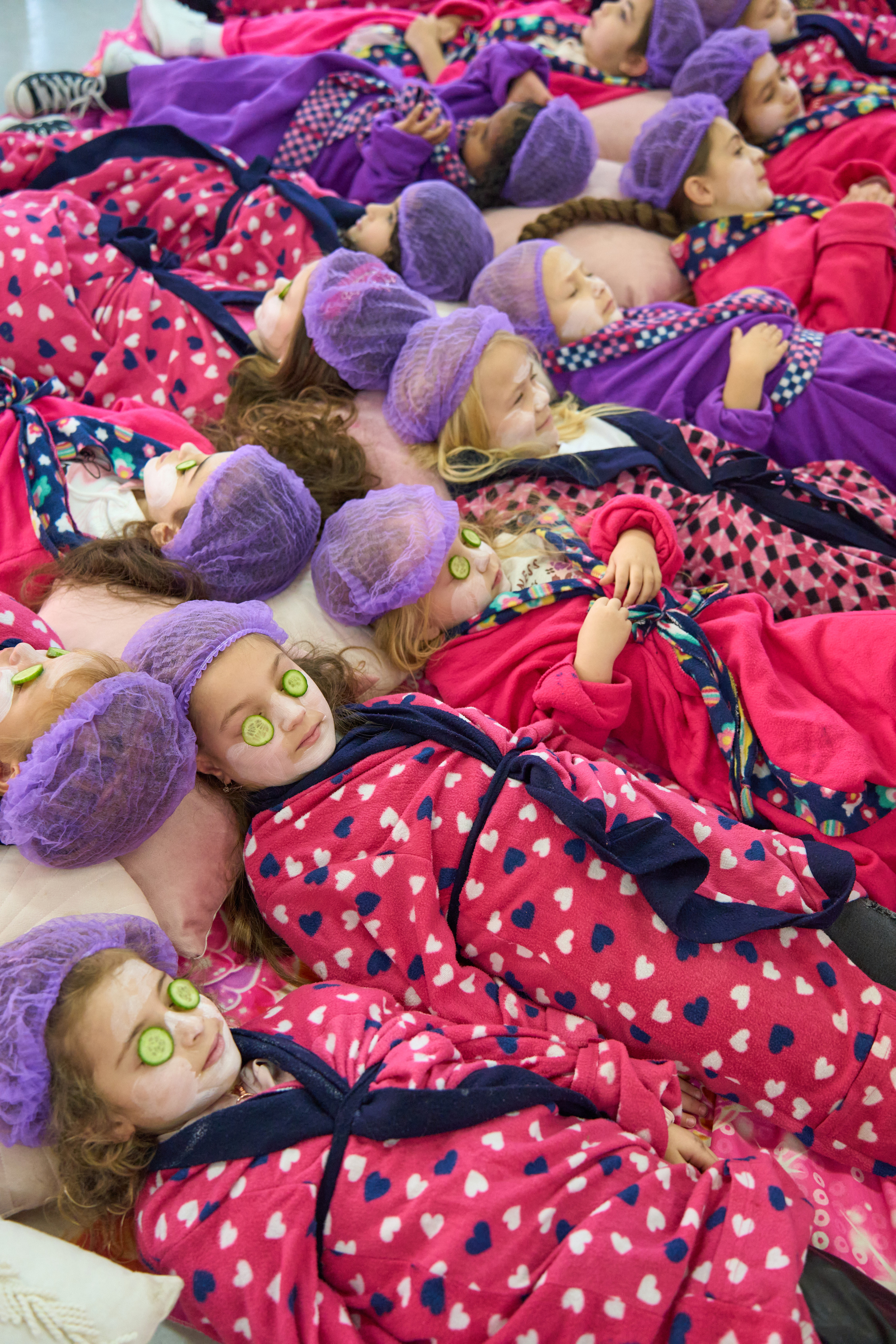 BARBIE BIRTHDAY PARTY. Brand photographer Moscow