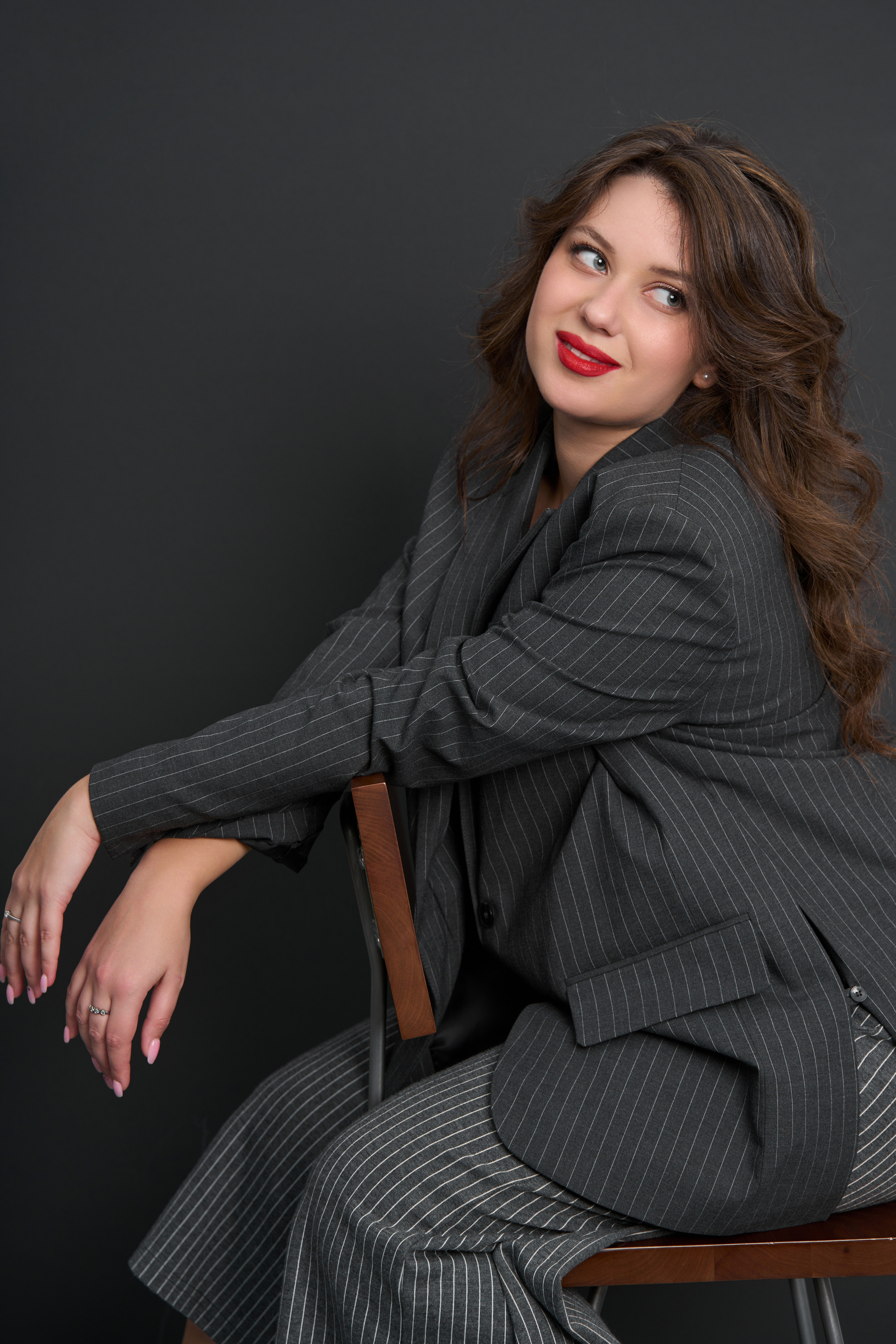 MARIYA. Brand photographer Moscow