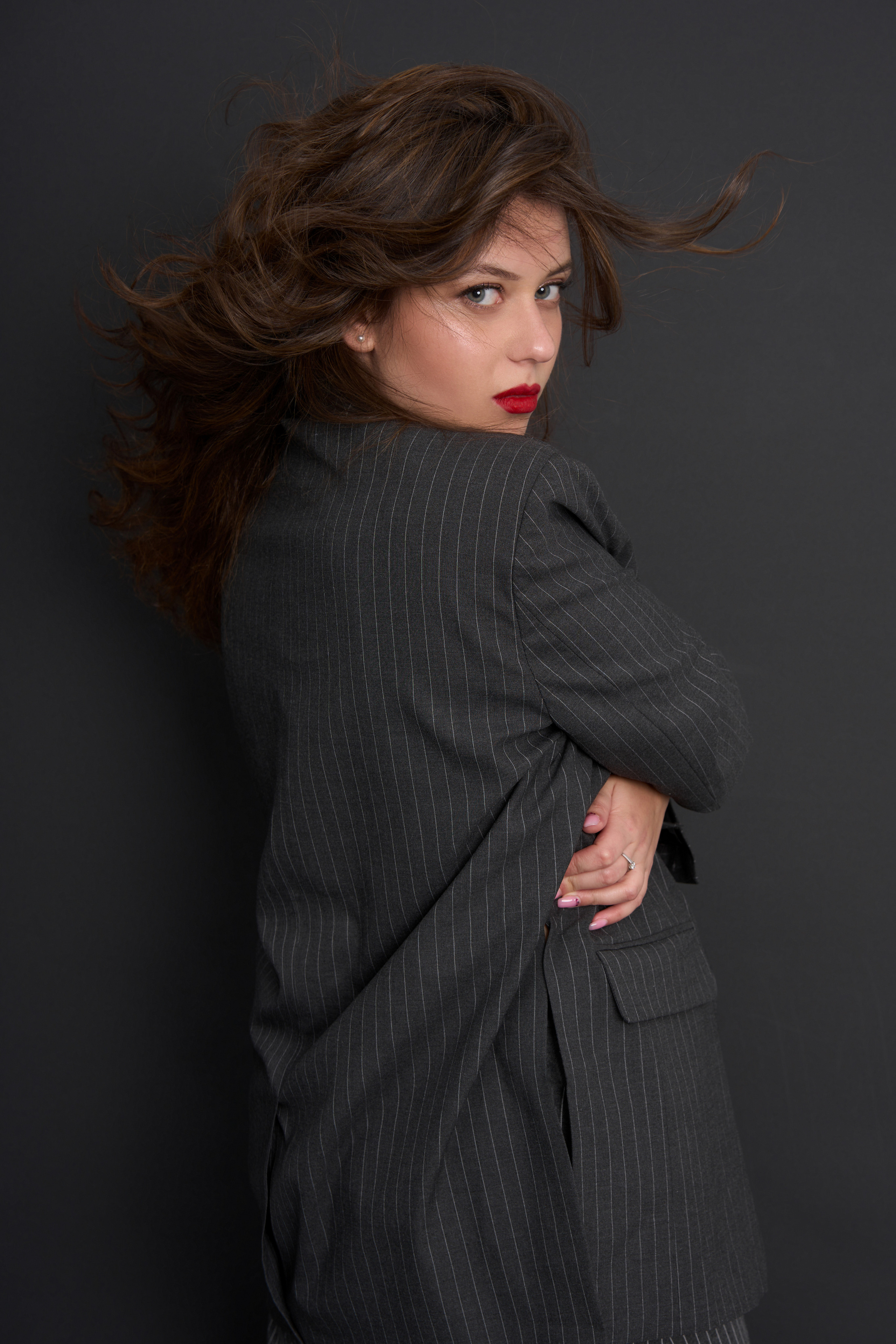 MARIYA. Brand photographer Moscow