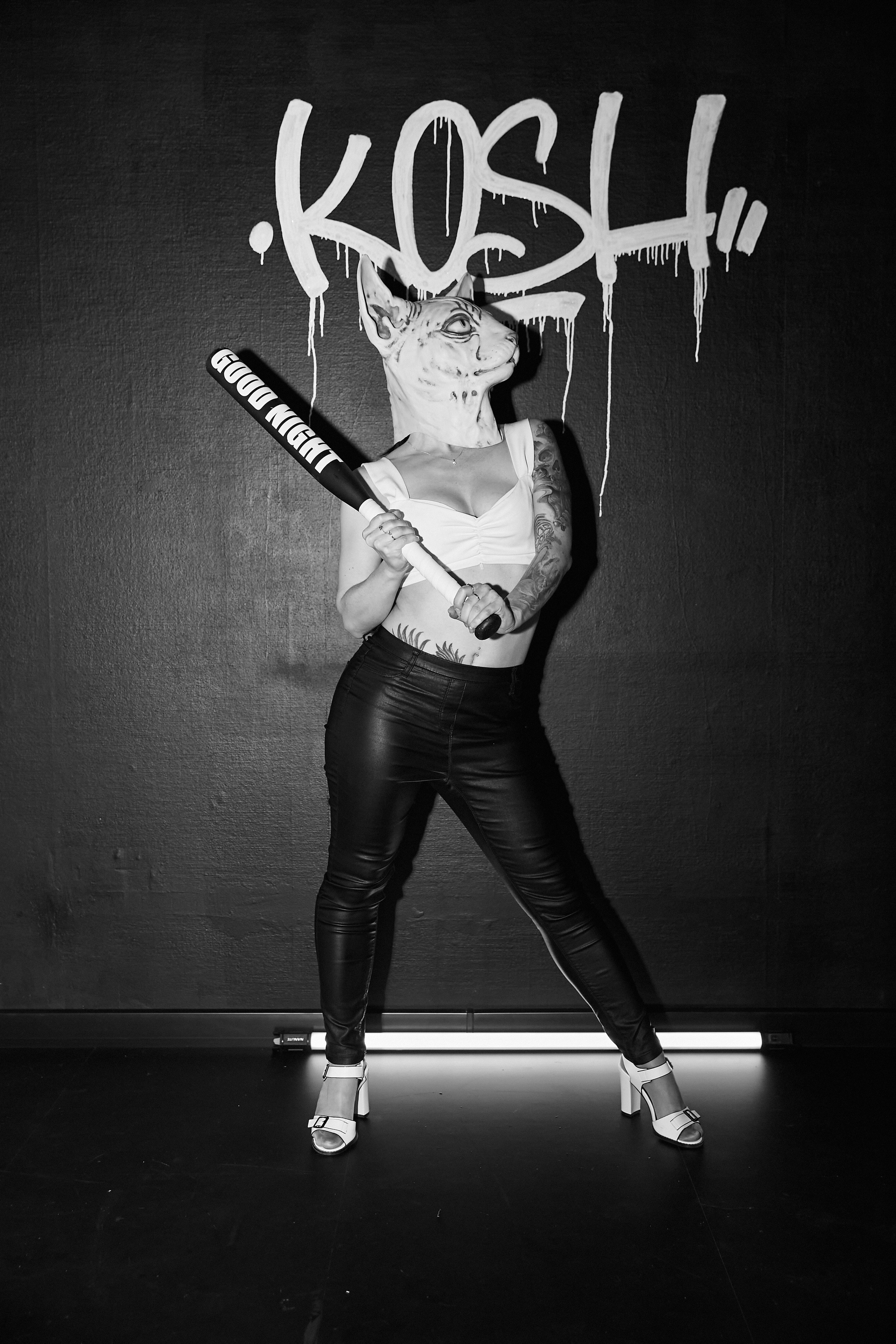 DANCE SCHOOL OPENING. Brand photographer Moscow