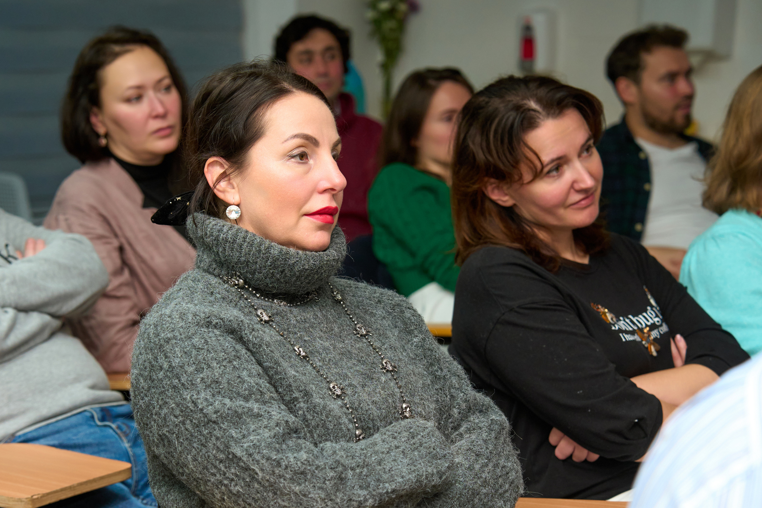 EVENT IN HAIFA. Brand photographer Moscow