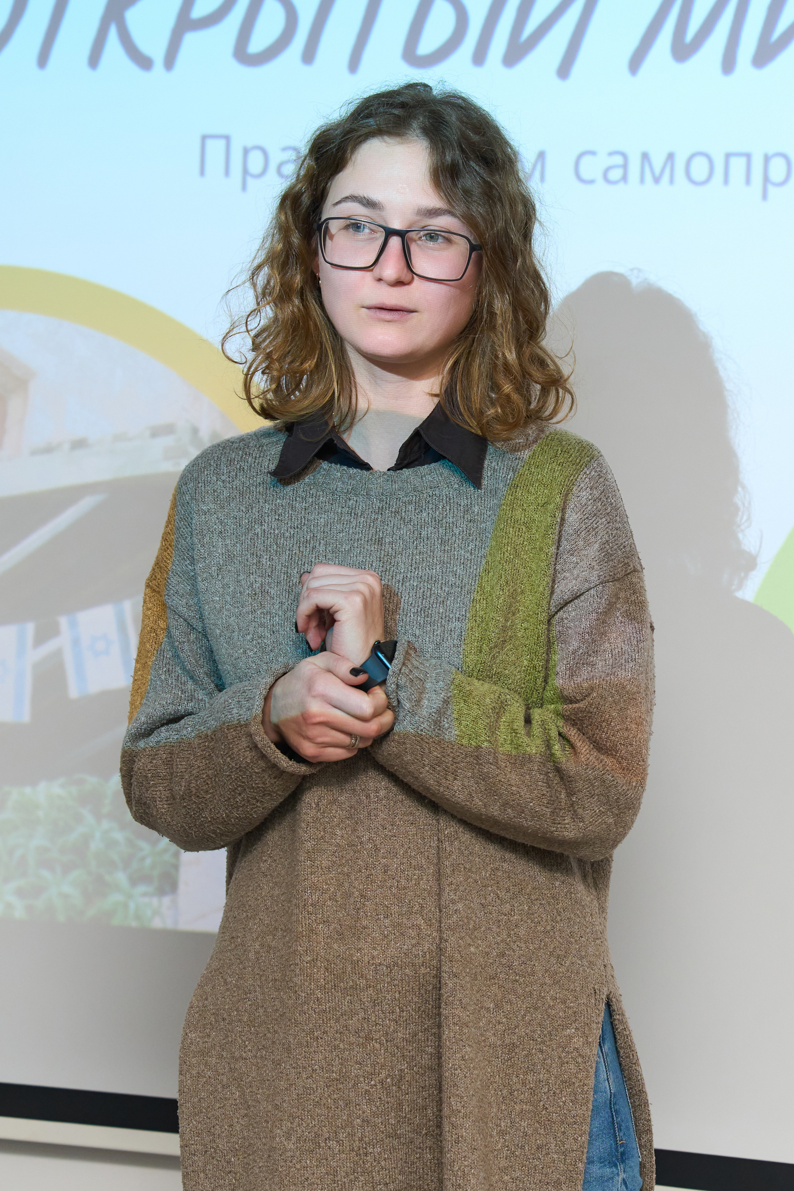 EVENT IN HAIFA. Brand photographer Moscow