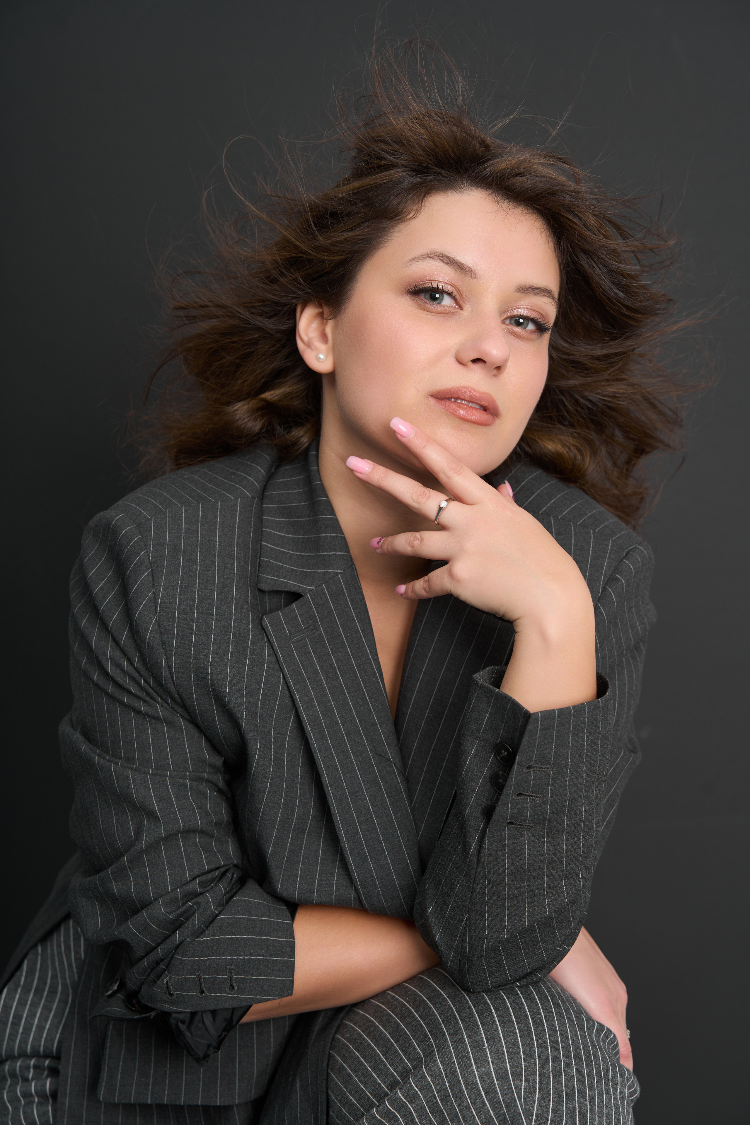 MARIYA. Brand photographer Moscow