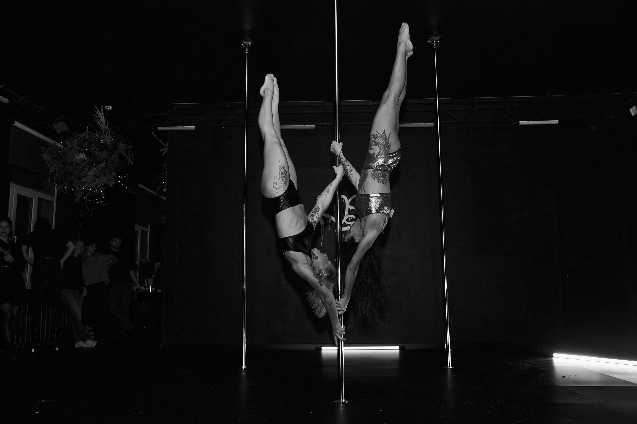 DANCE SCHOOL OPENING. Brand photographer Moscow