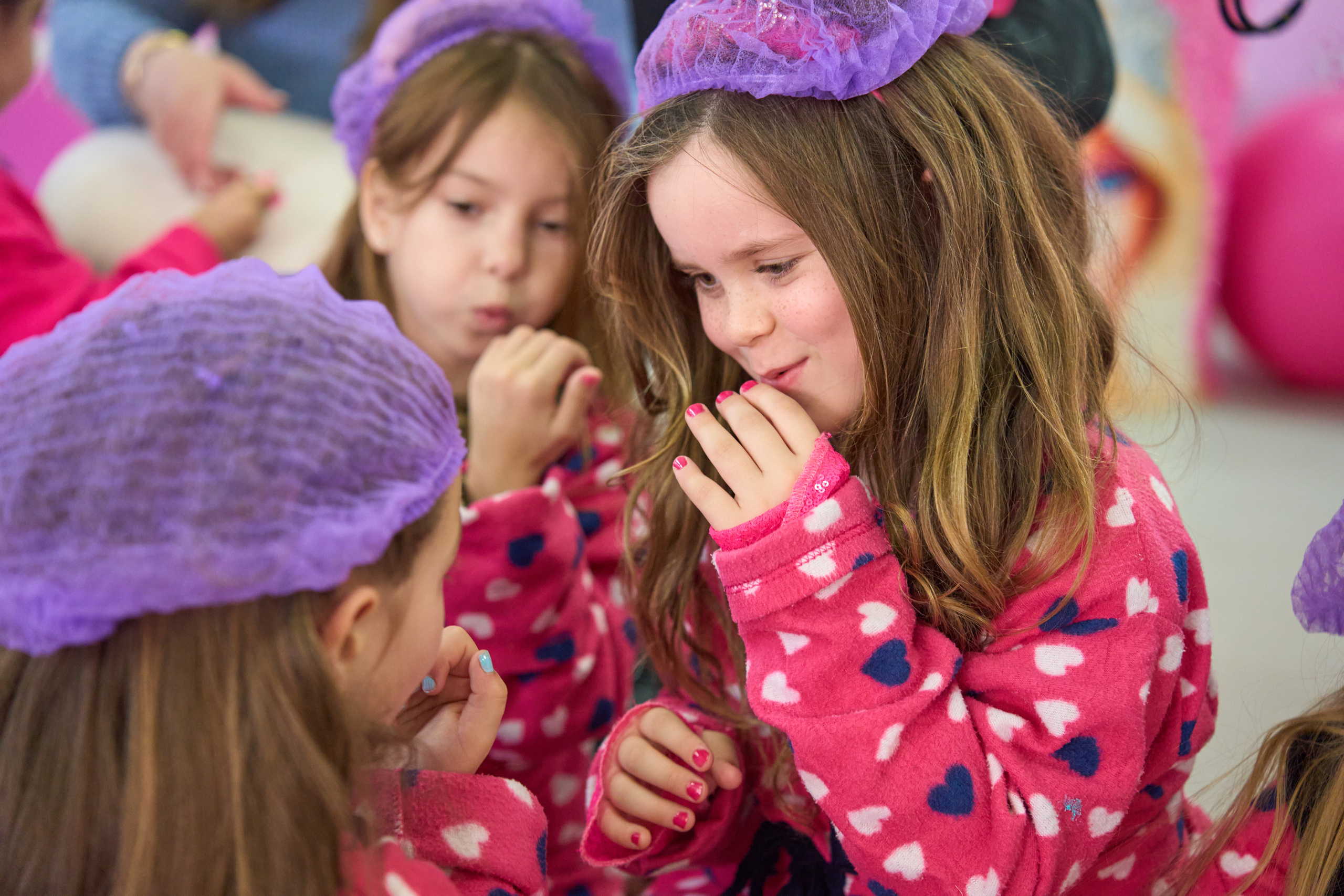 BARBIE BIRTHDAY PARTY. Brand photographer Moscow