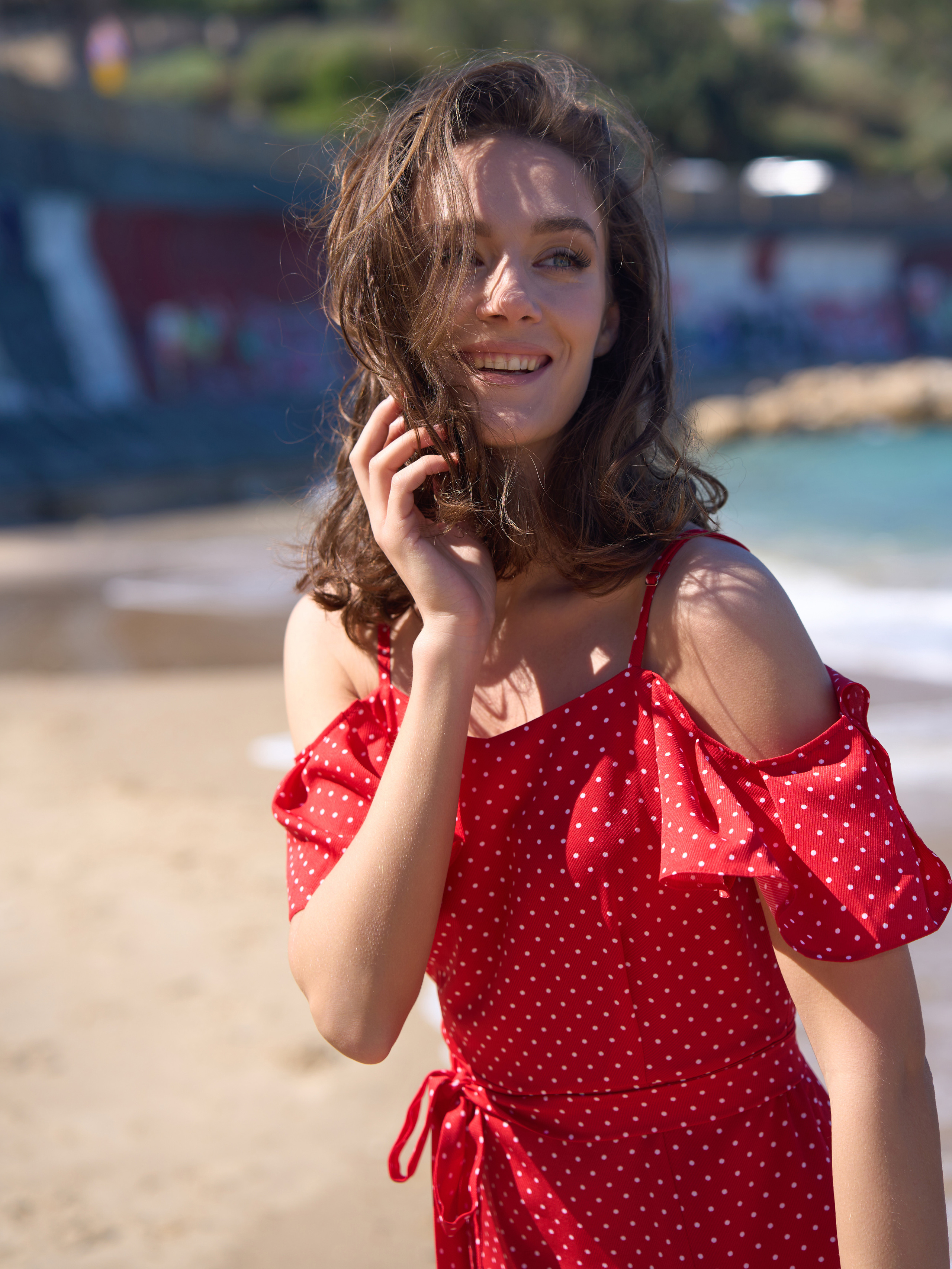 Jaffa Tel Aviv. Brand photographer Moscow