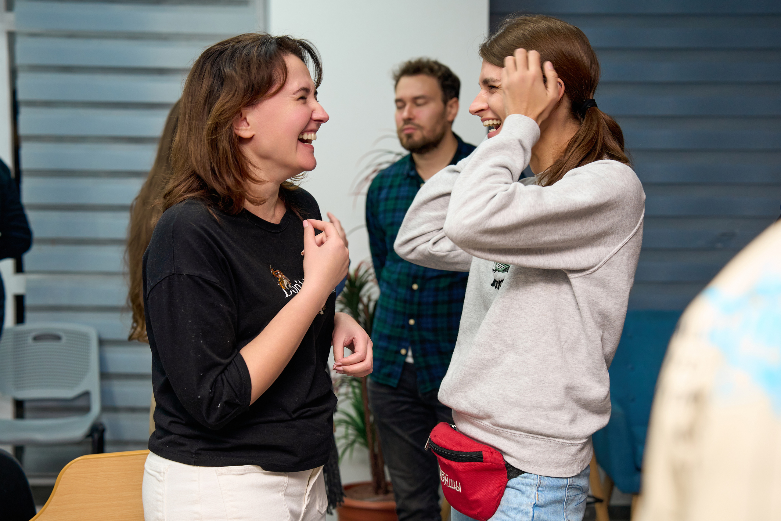 EVENT IN HAIFA. Brand photographer Moscow