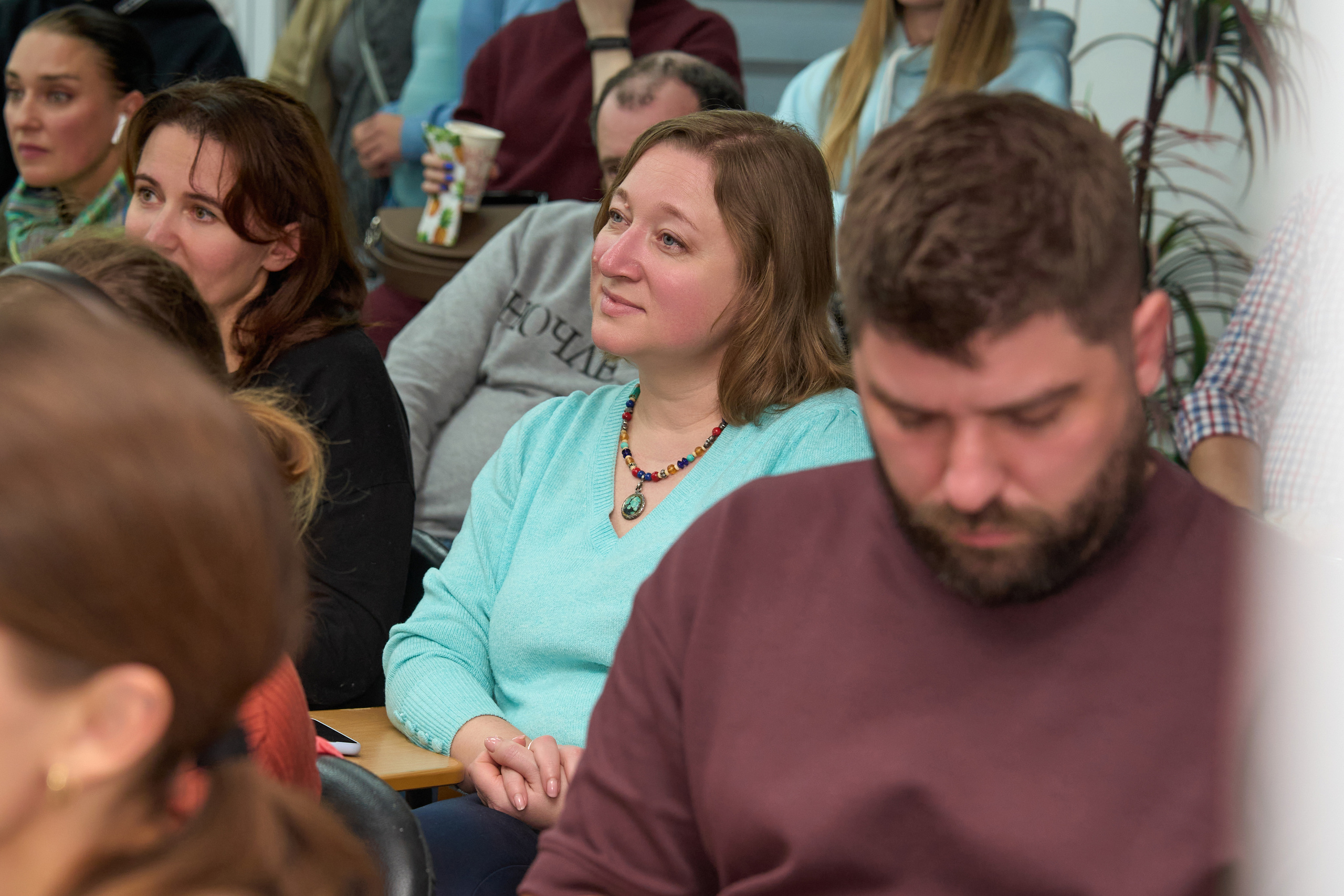 EVENT IN HAIFA. Brand photographer Moscow