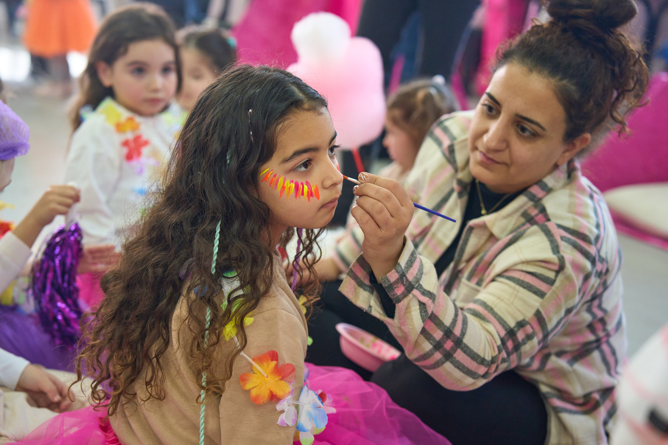 BARBIE BIRTHDAY PARTY. Brand photographer Moscow