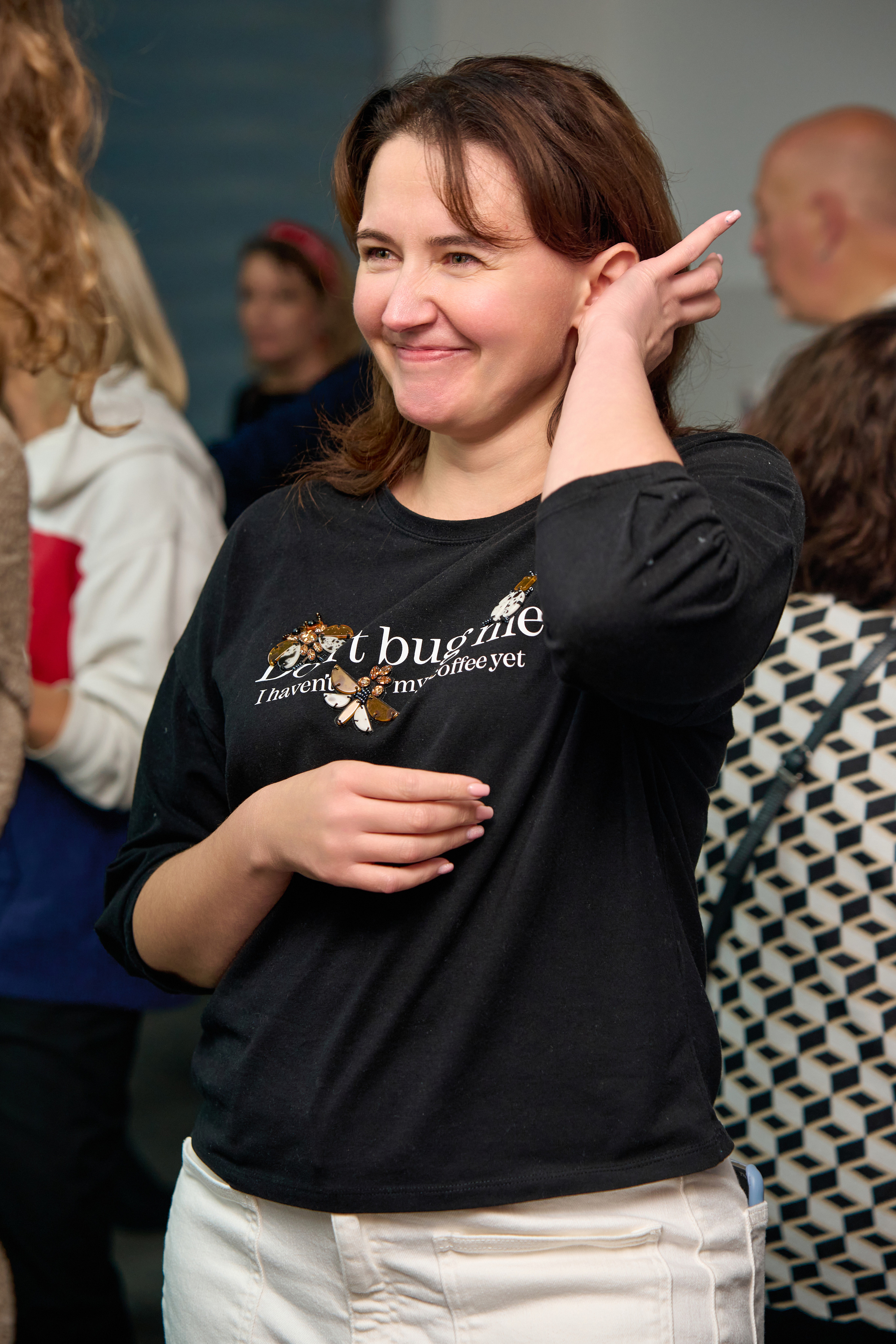 EVENT IN HAIFA. Brand photographer Moscow