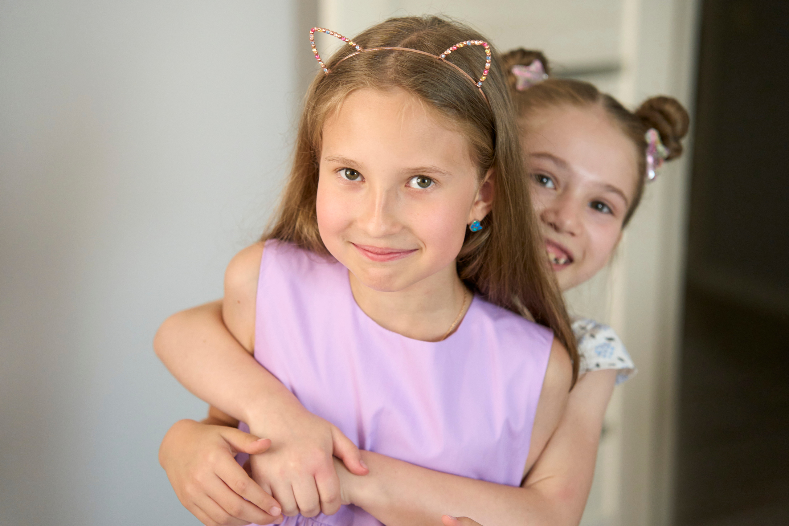 BIRTHDAY PARTY NASTYA. Brand photographer Moscow