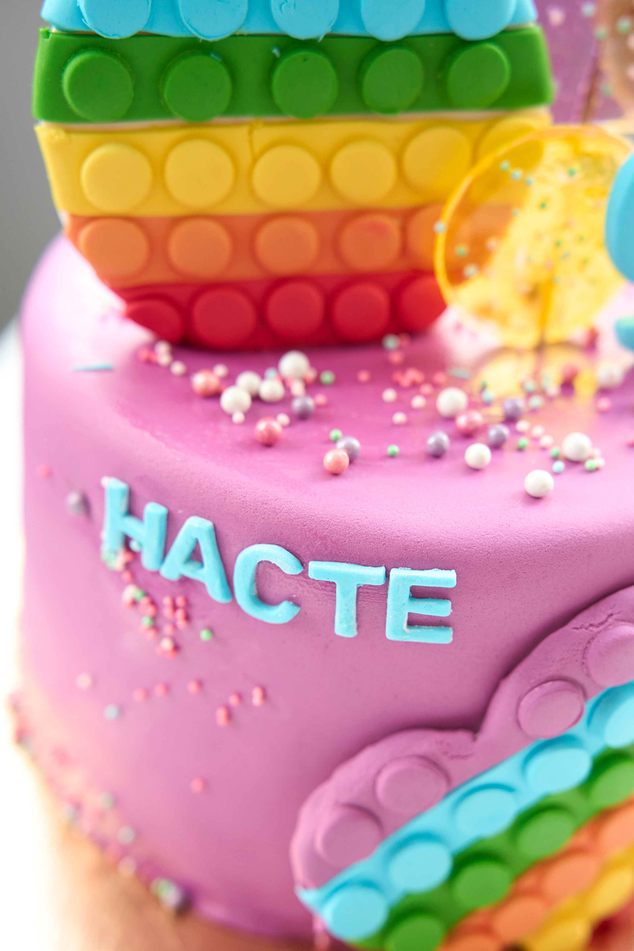 BIRTHDAY PARTY NASTYA. Brand photographer Moscow