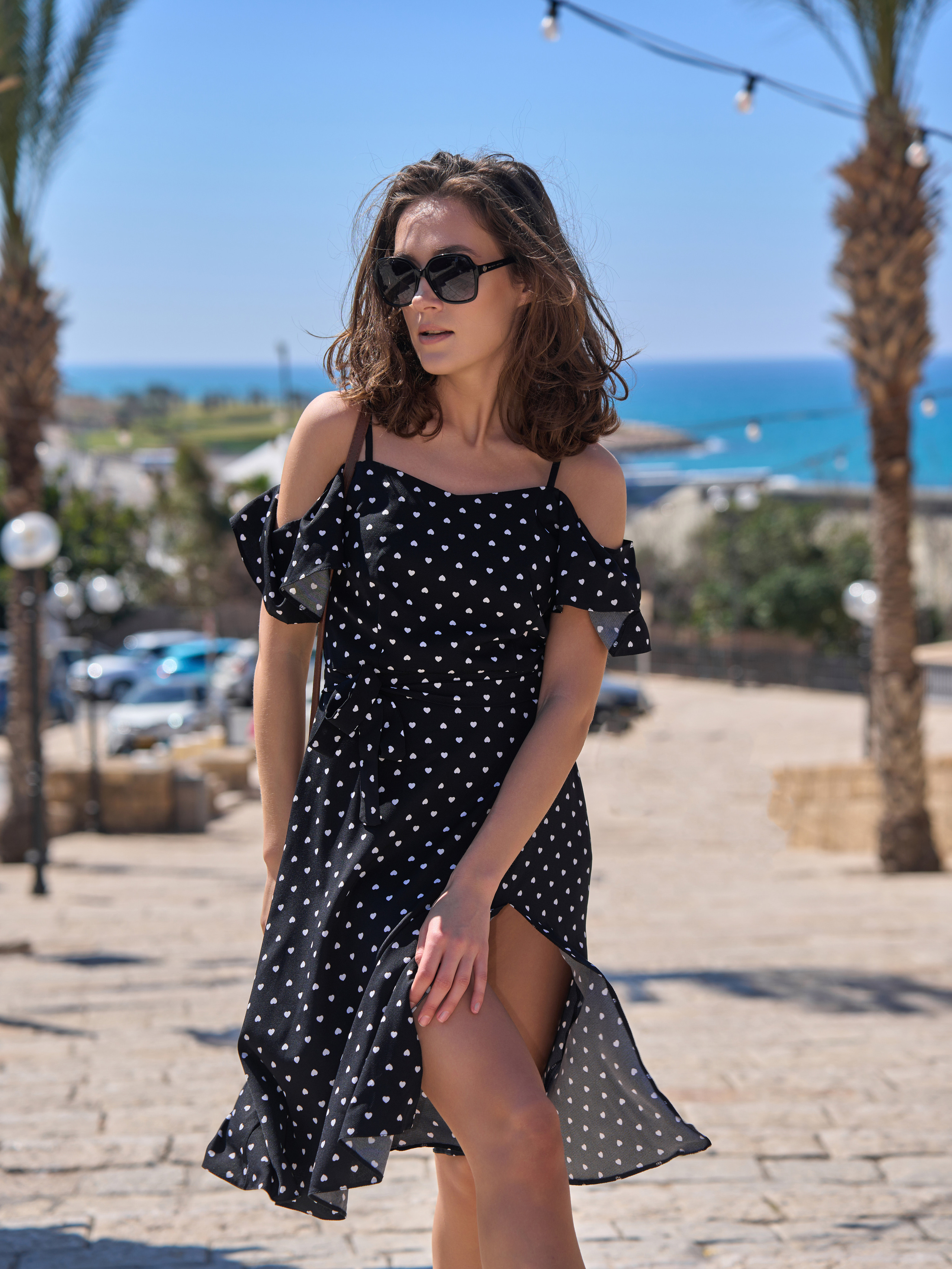 Jaffa Tel Aviv. Brand photographer Moscow