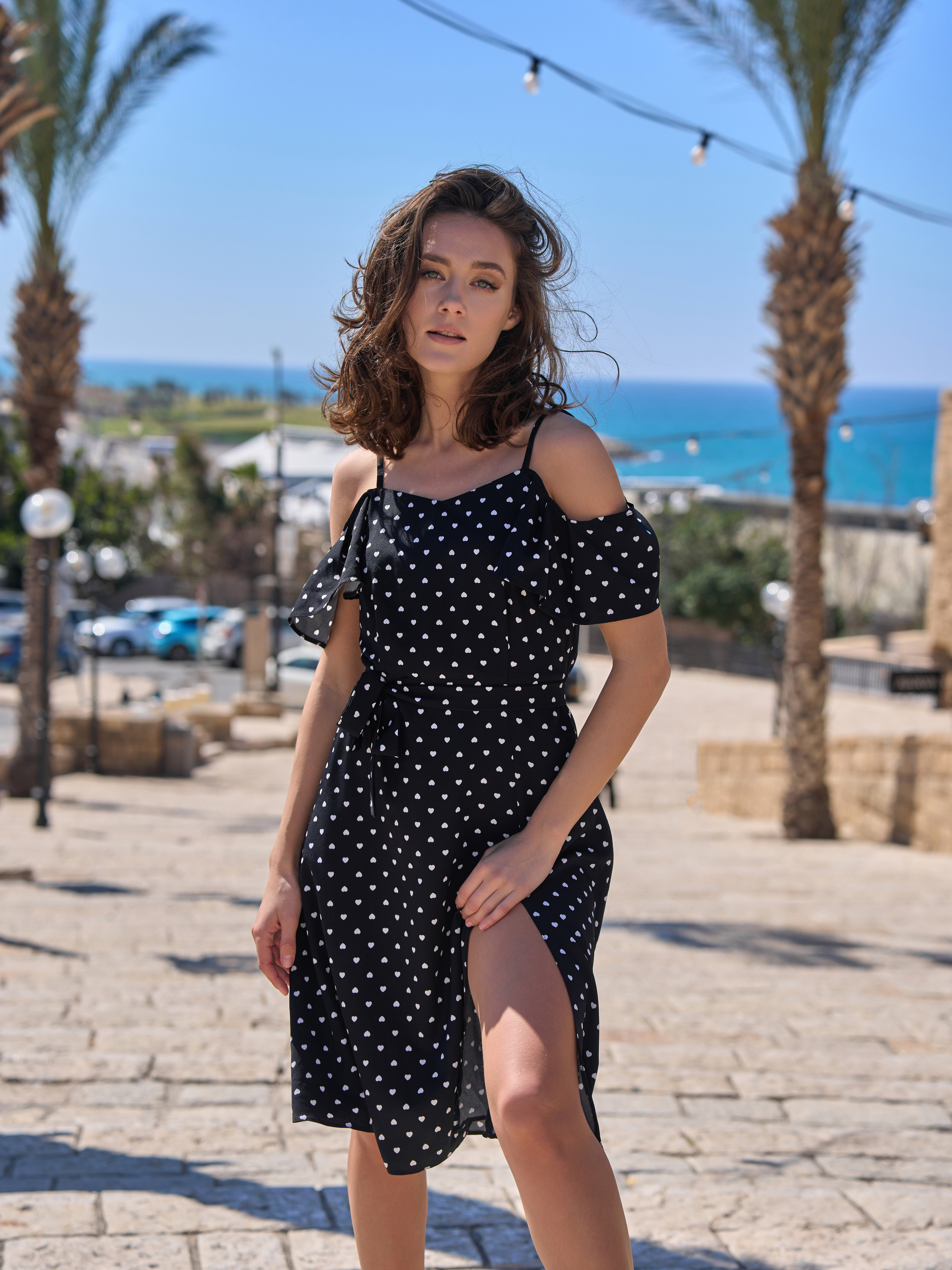 Jaffa Tel Aviv. Brand photographer Moscow