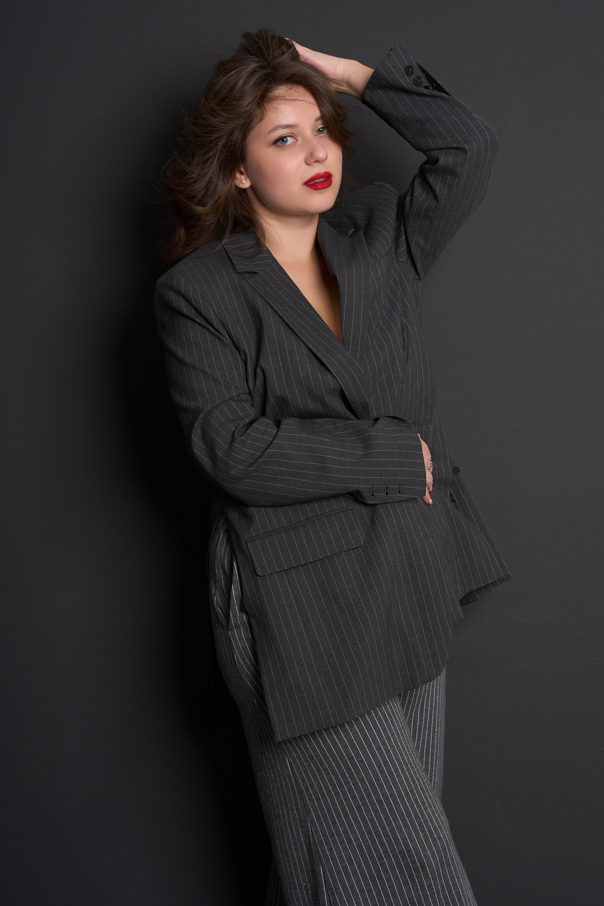 MARIYA. Brand photographer Moscow