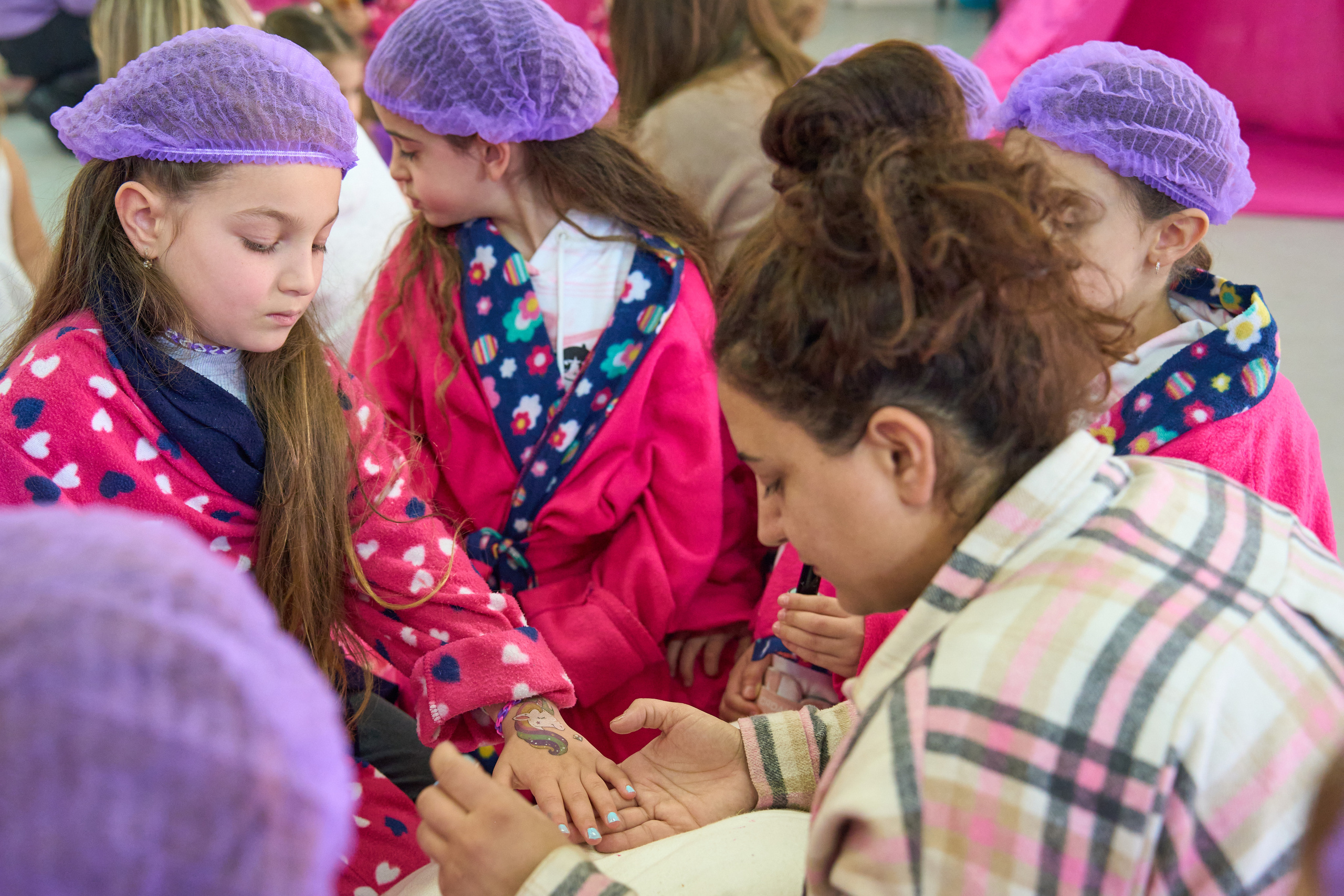 BARBIE BIRTHDAY PARTY. Brand photographer Moscow