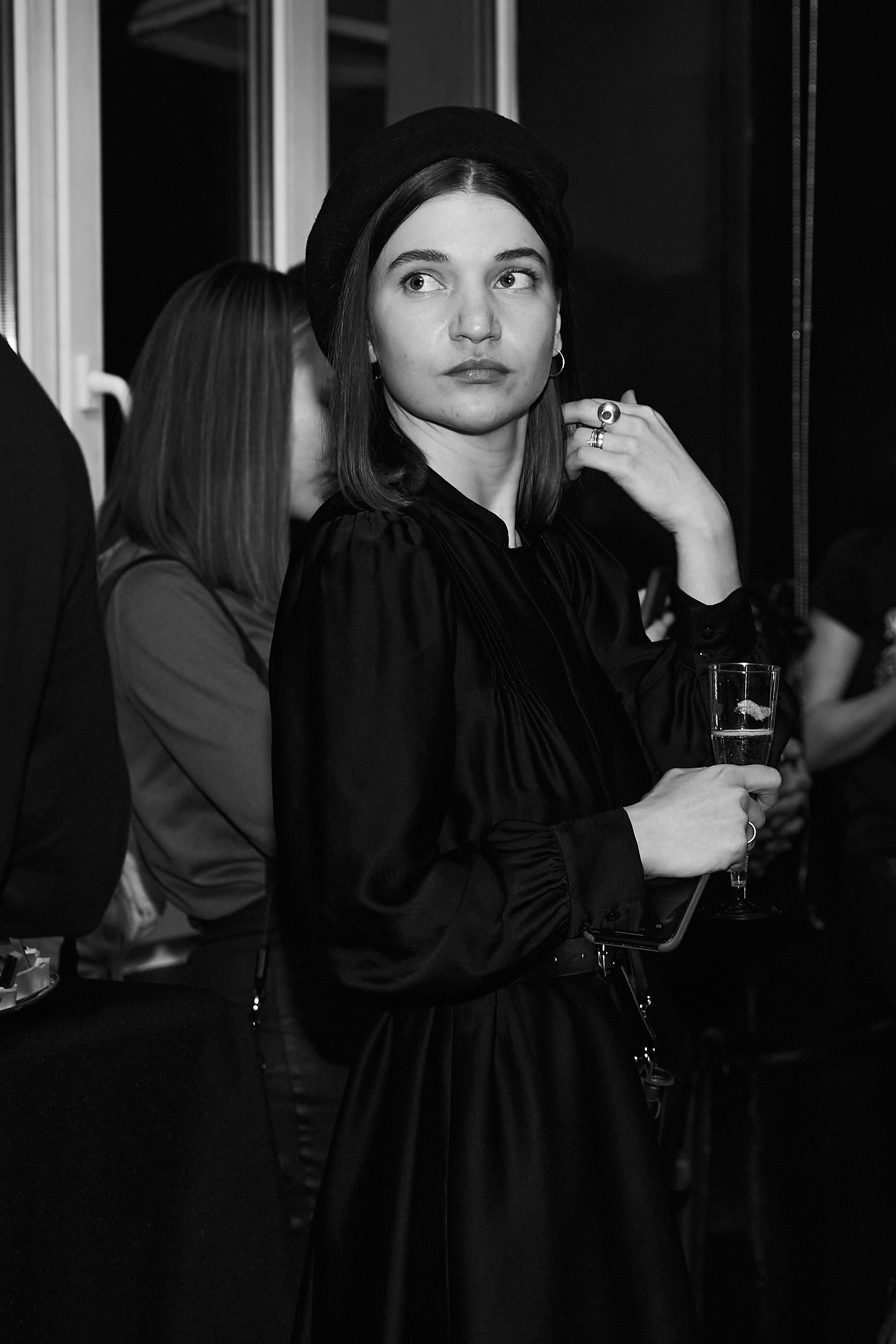 DANCE SCHOOL OPENING. Brand photographer Moscow