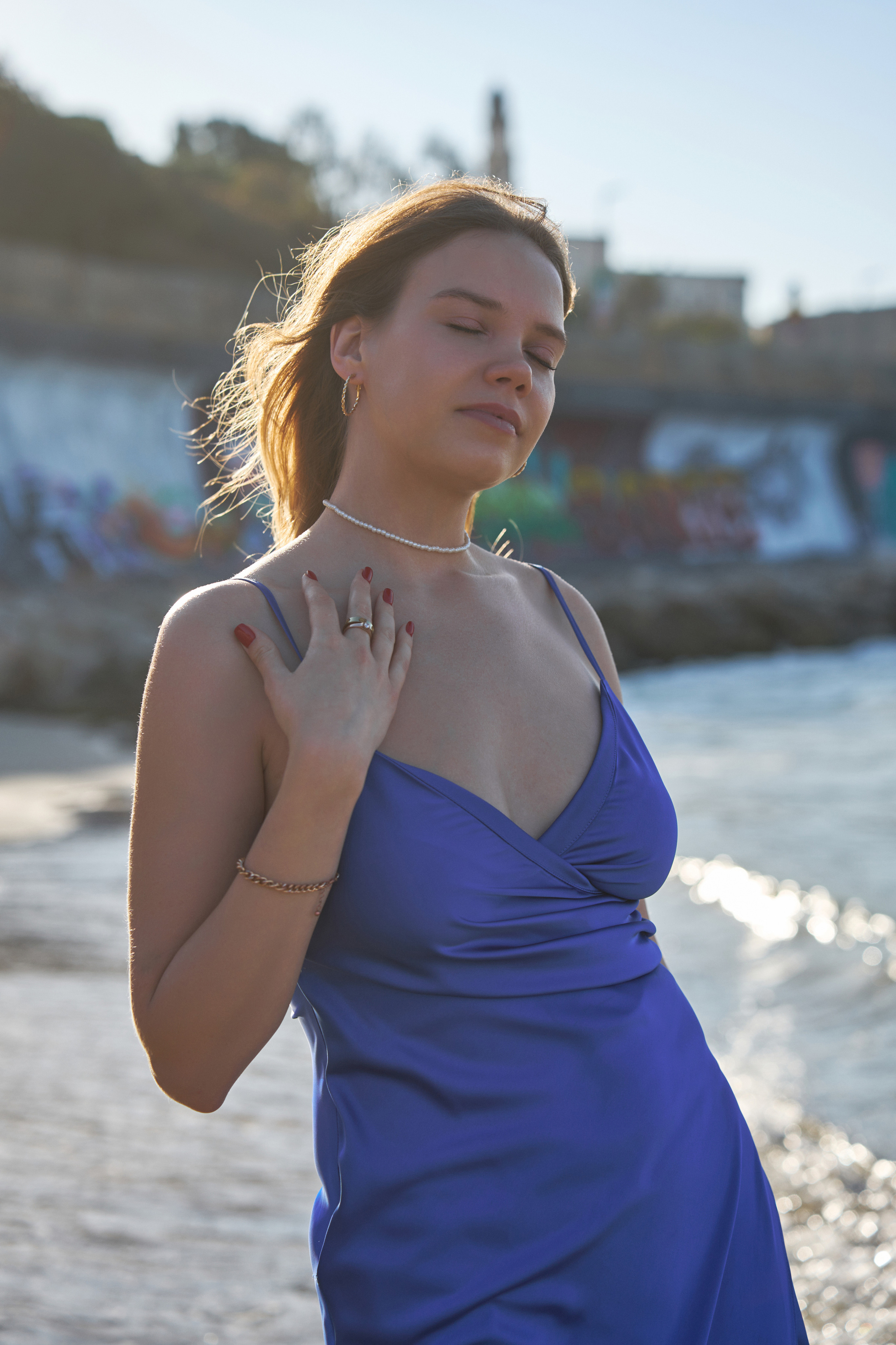 LIZA. Brand photographer Moscow