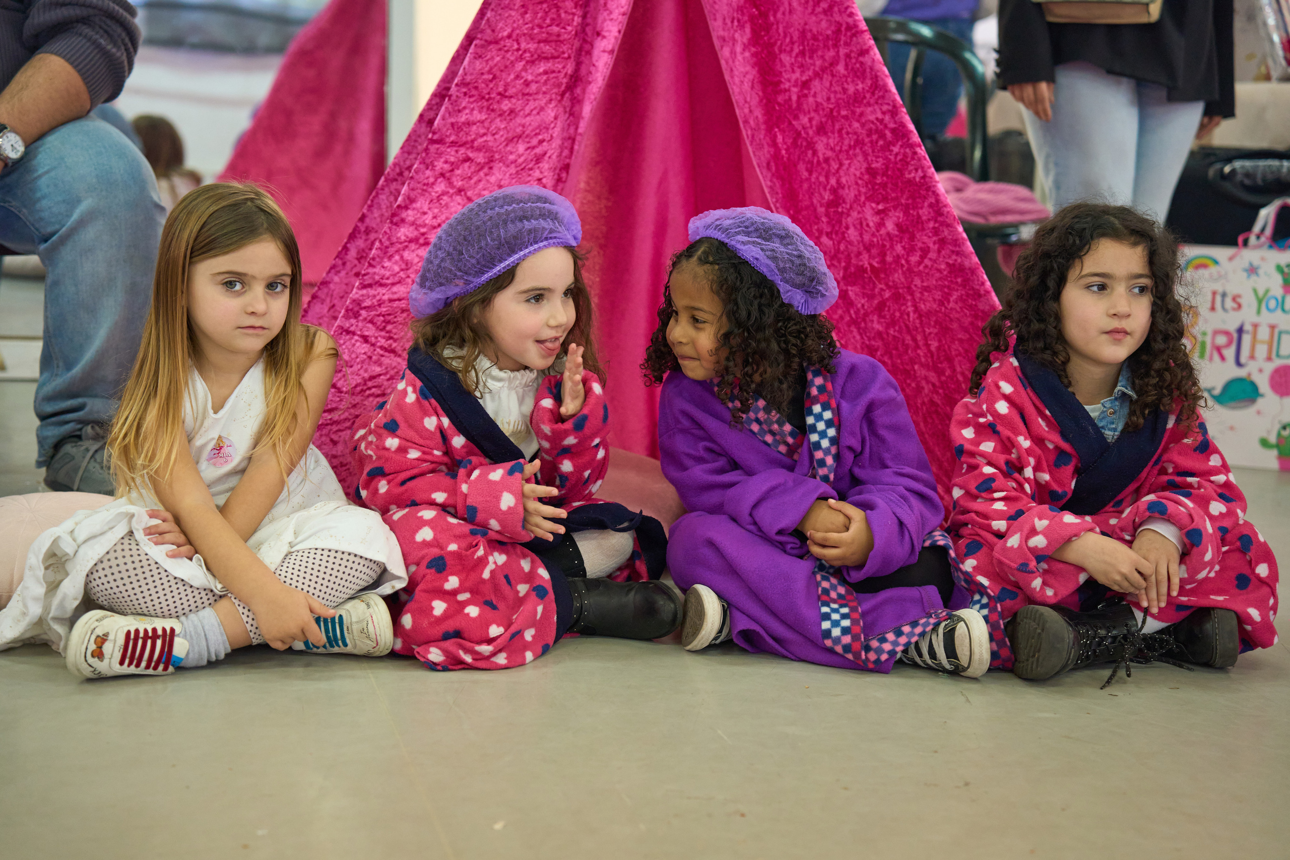 BARBIE BIRTHDAY PARTY. Brand photographer Moscow