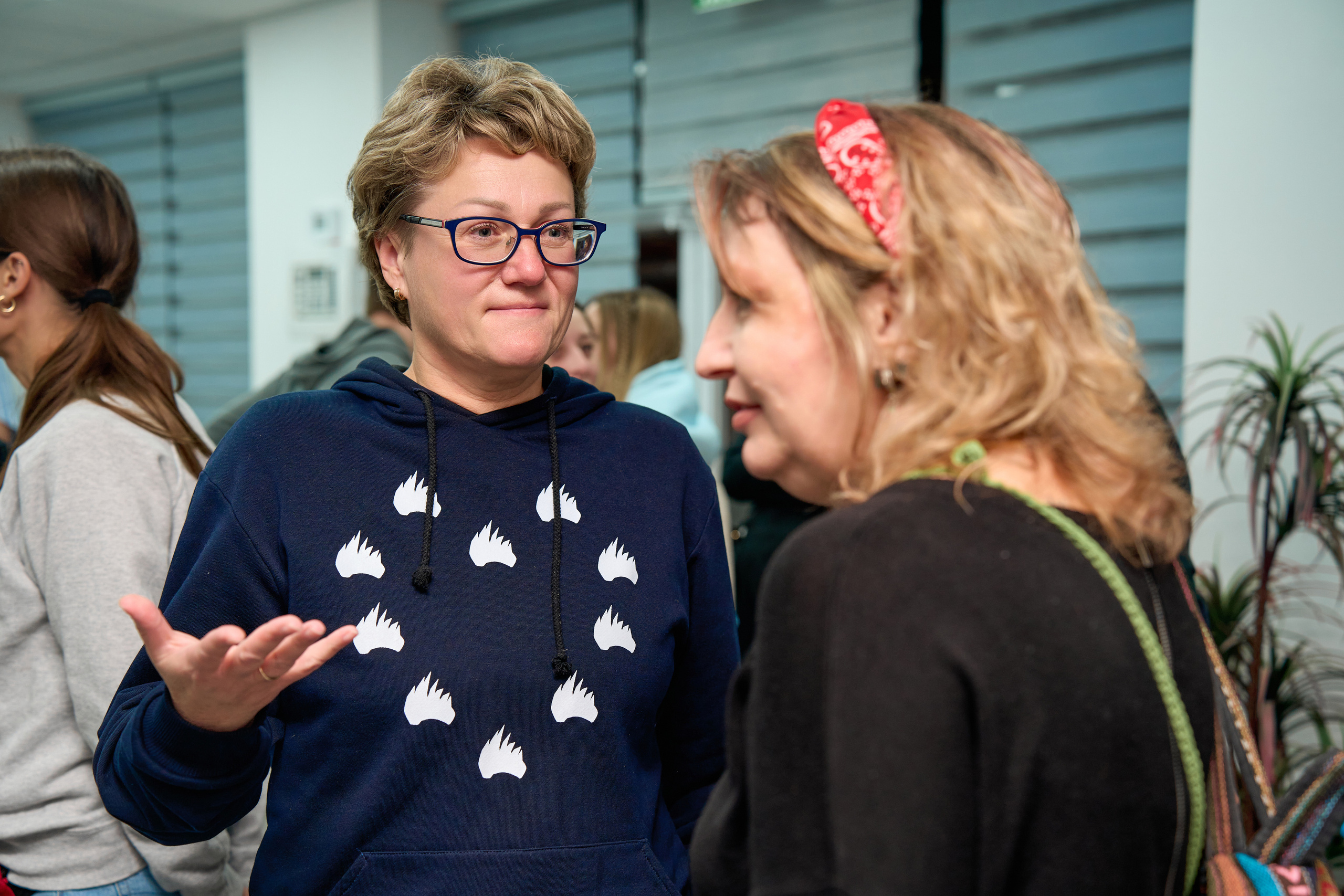 EVENT IN HAIFA. Brand photographer Moscow