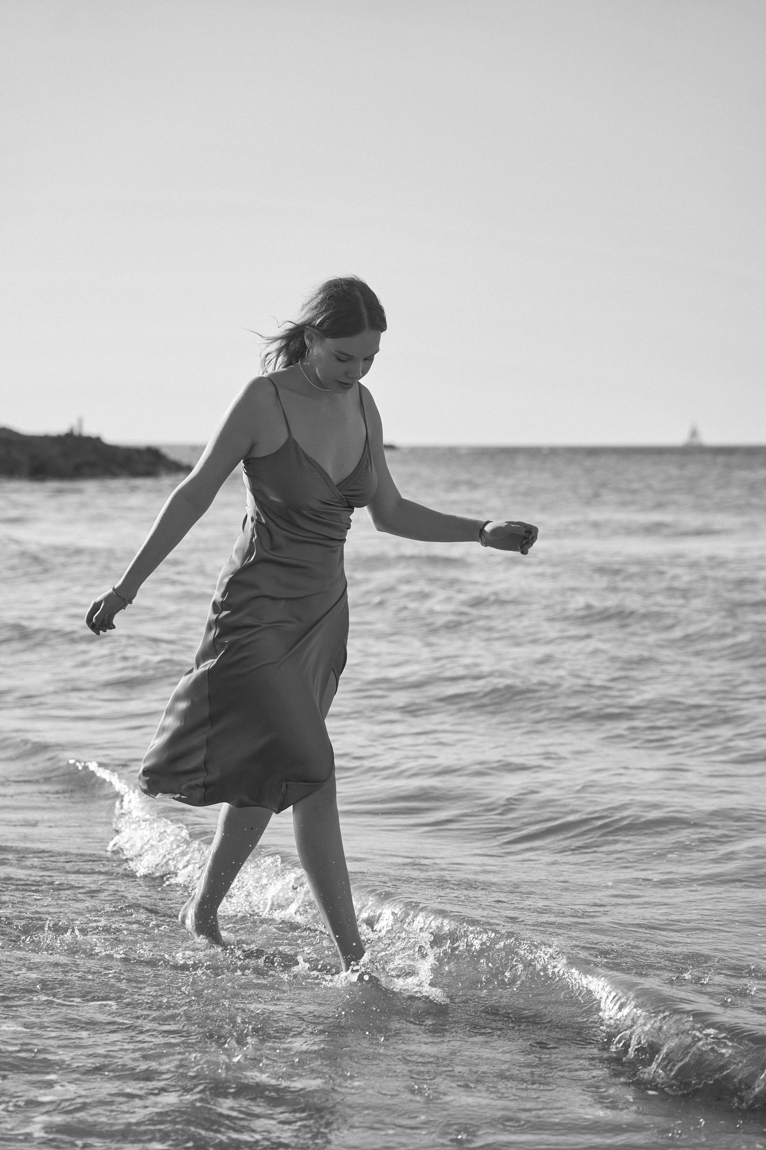 LIZA. Brand photographer Moscow