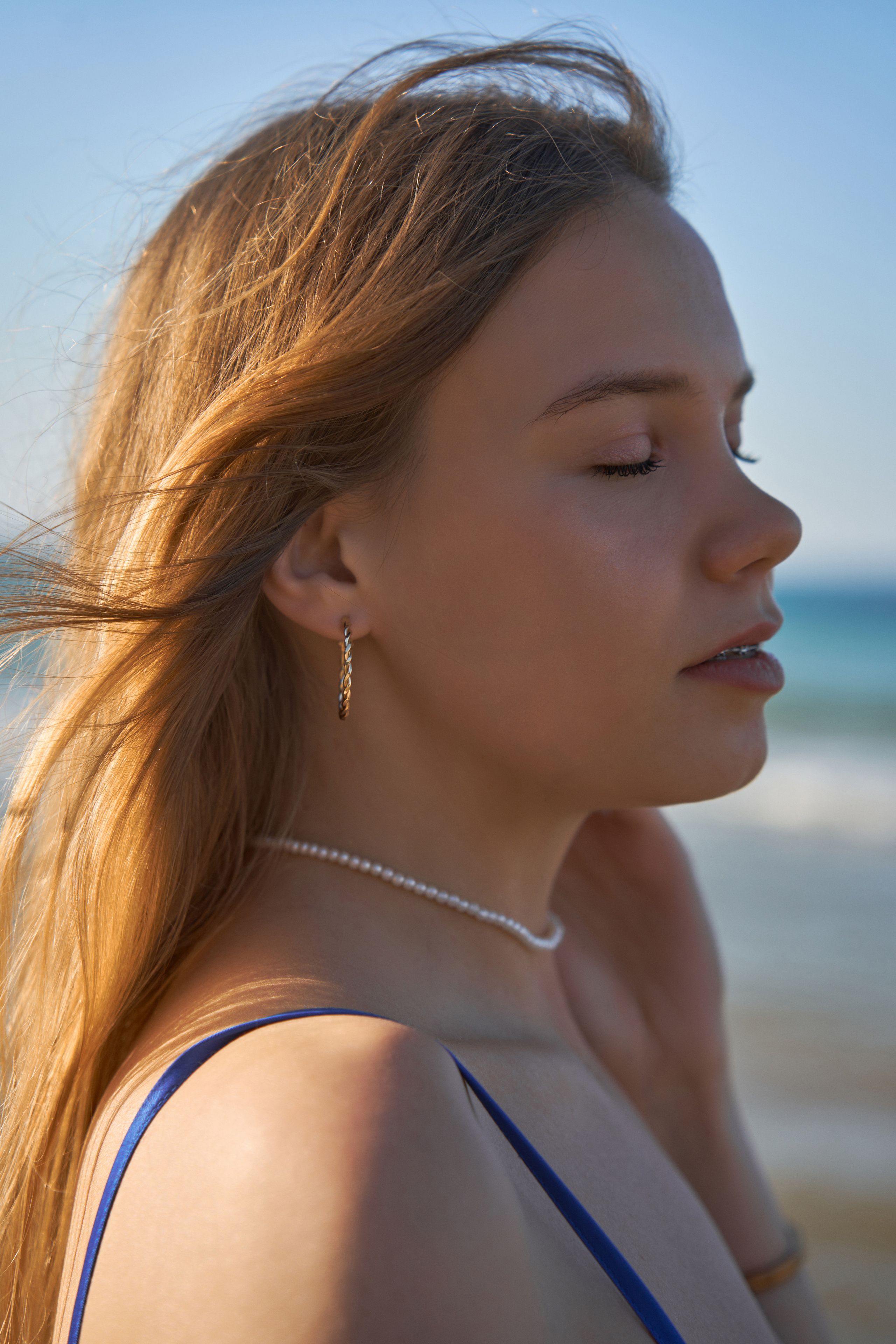 LIZA. Brand photographer Moscow