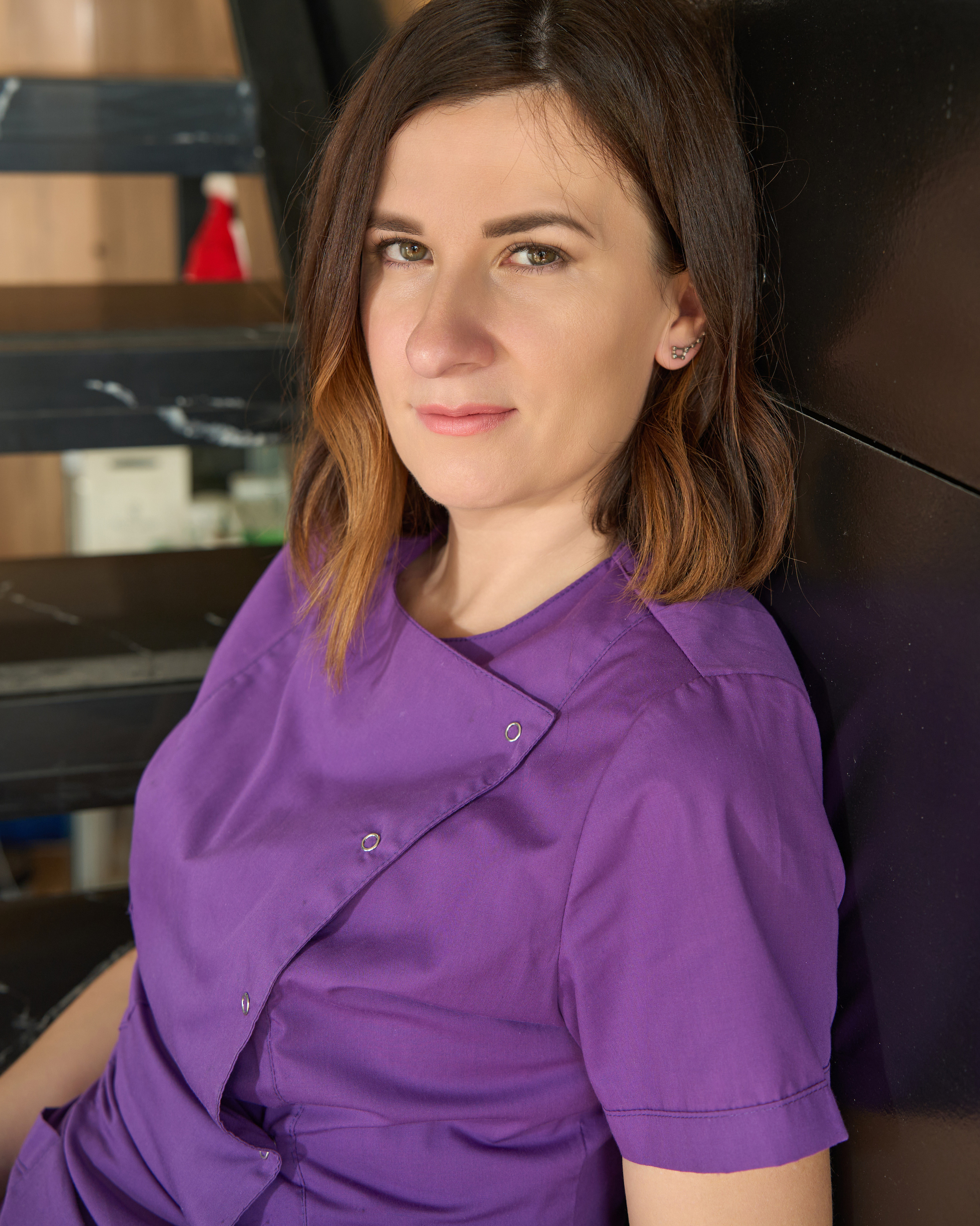 CONTENTS FOR THE MASTER OF DEPILATION. Brand photographer Moscow