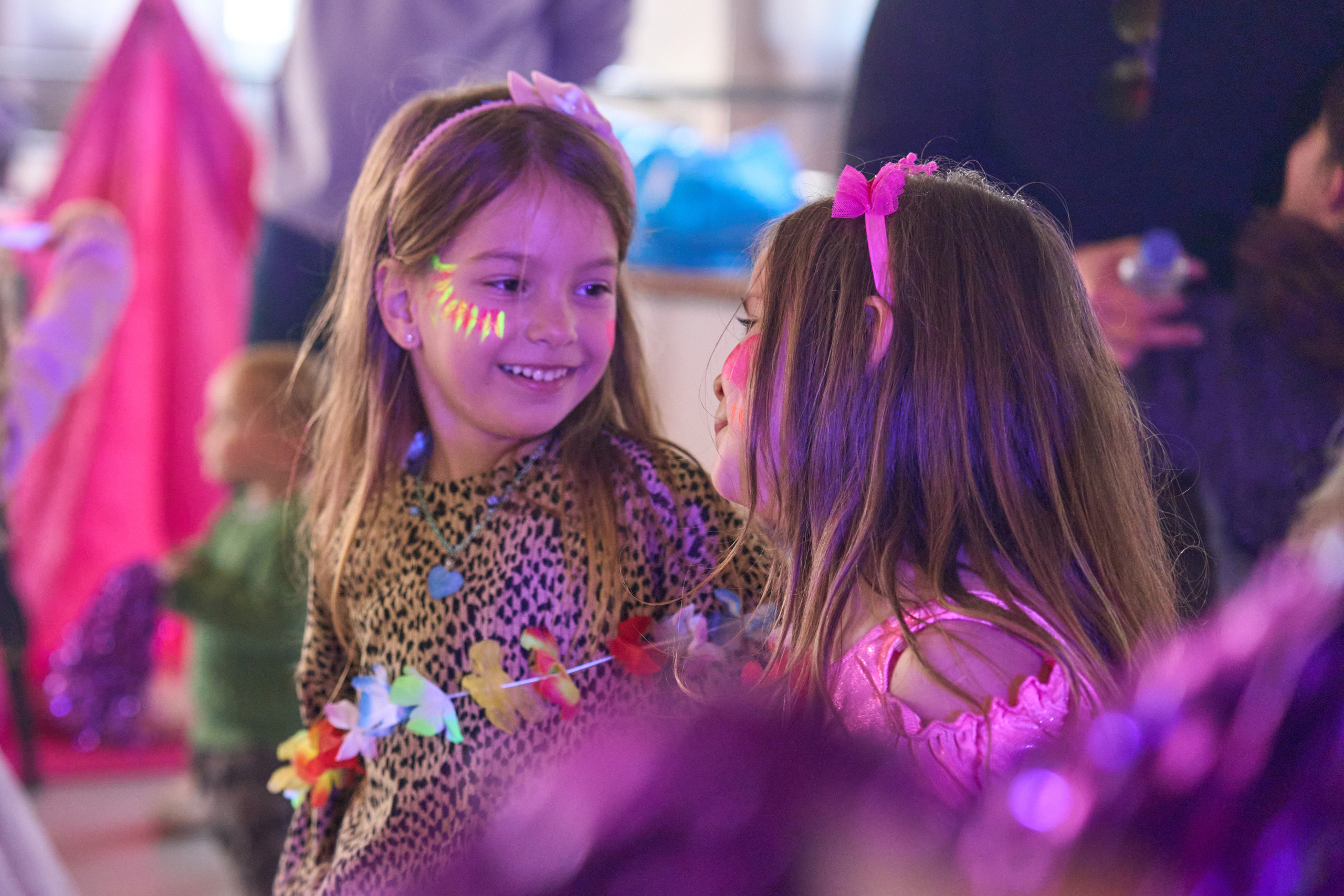 BARBIE BIRTHDAY PARTY. Brand photographer Moscow