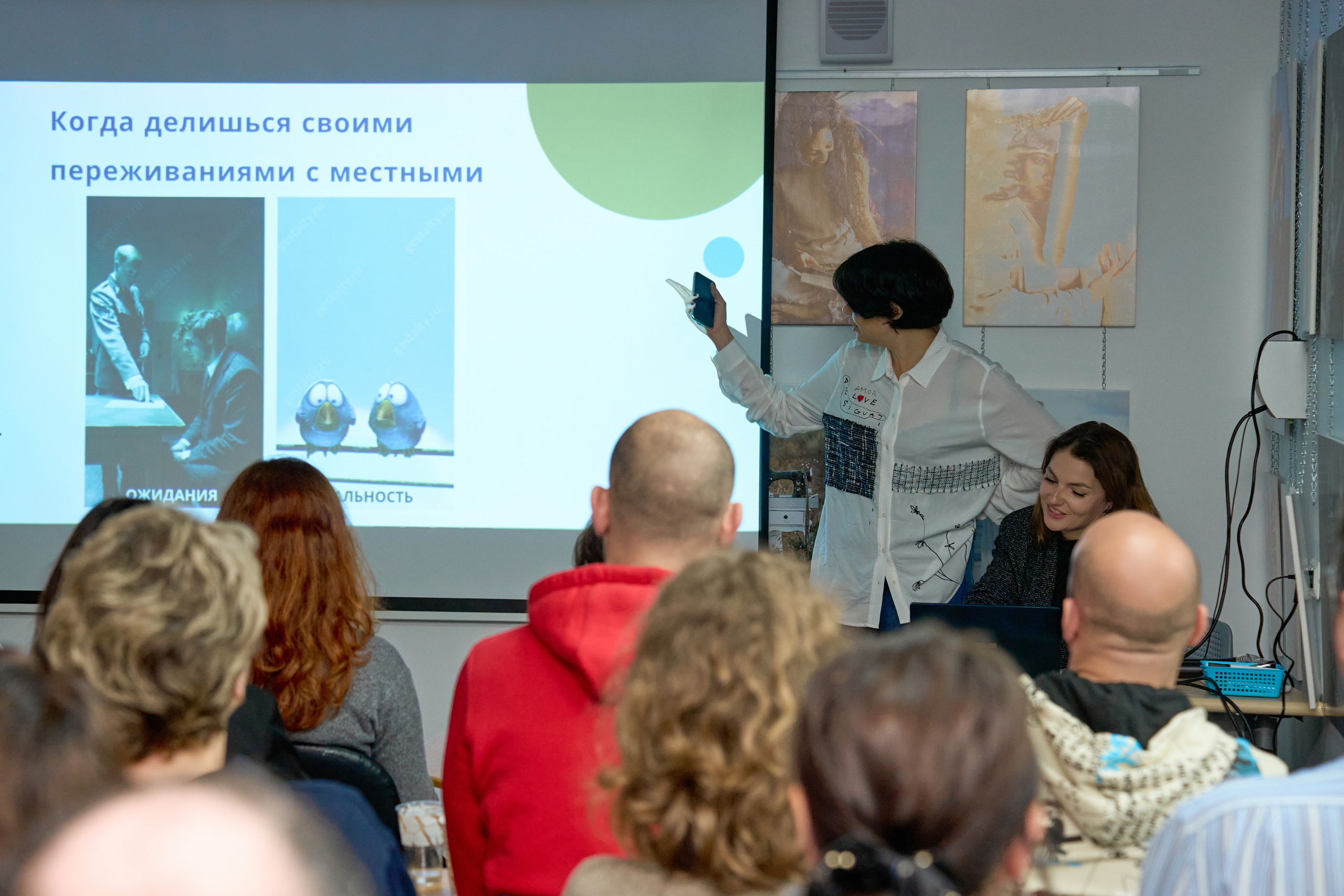 EVENT IN HAIFA. Brand photographer Moscow