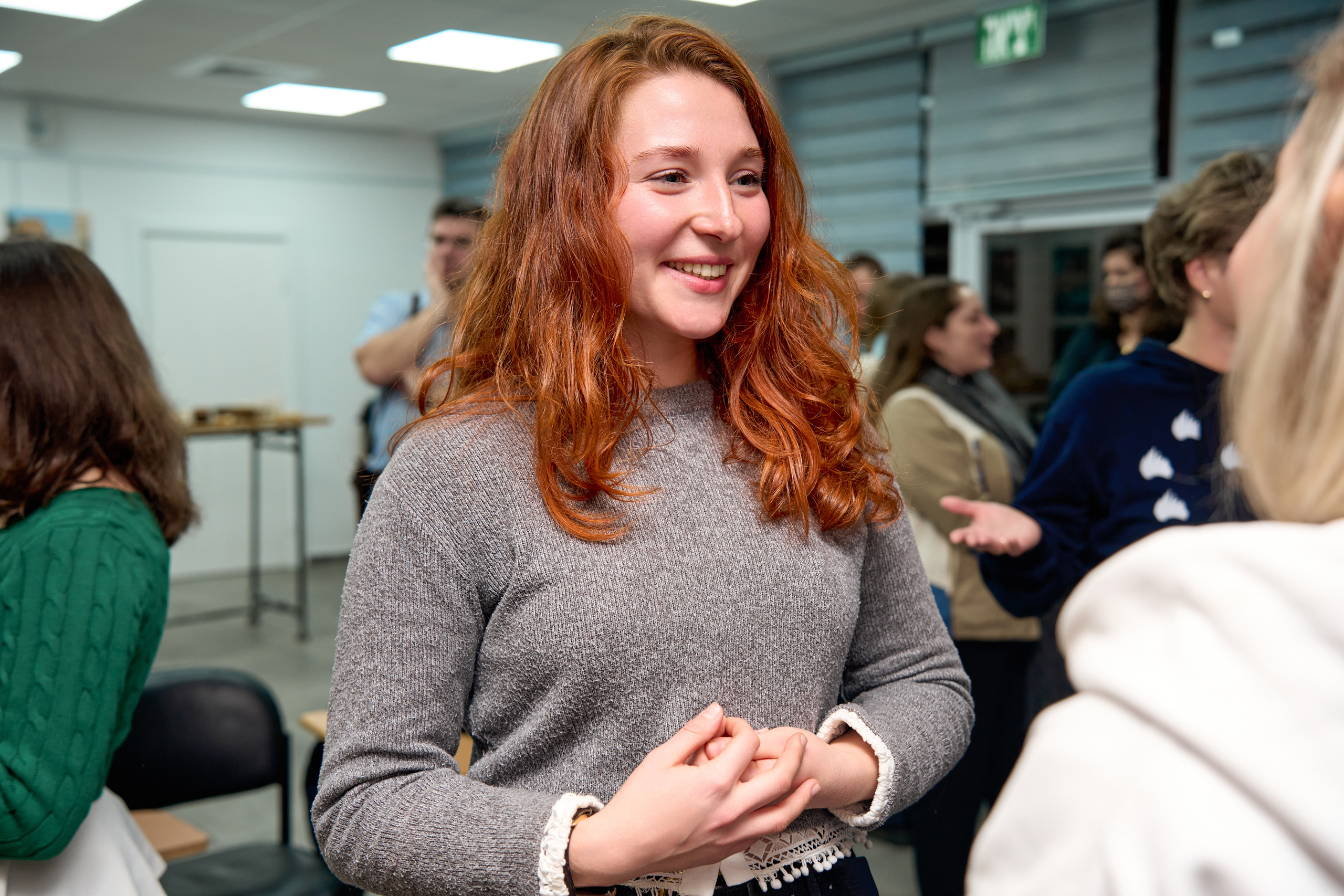 EVENT IN HAIFA. Brand photographer Moscow