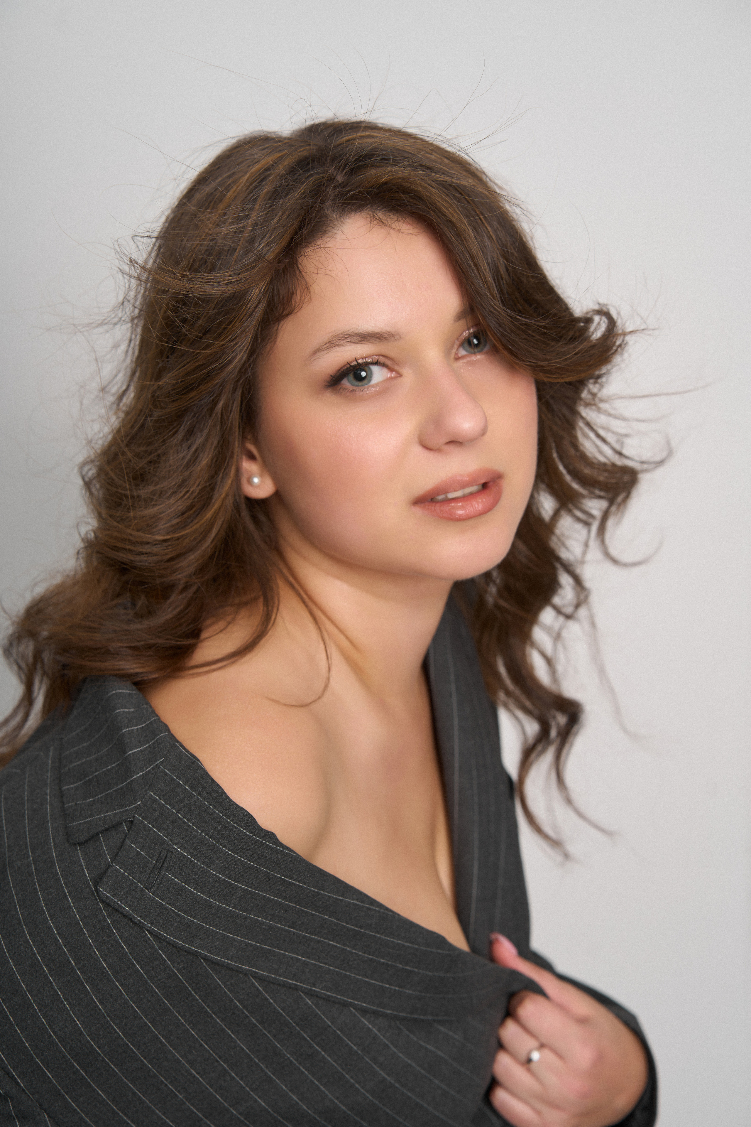 MARIYA. Brand photographer Moscow