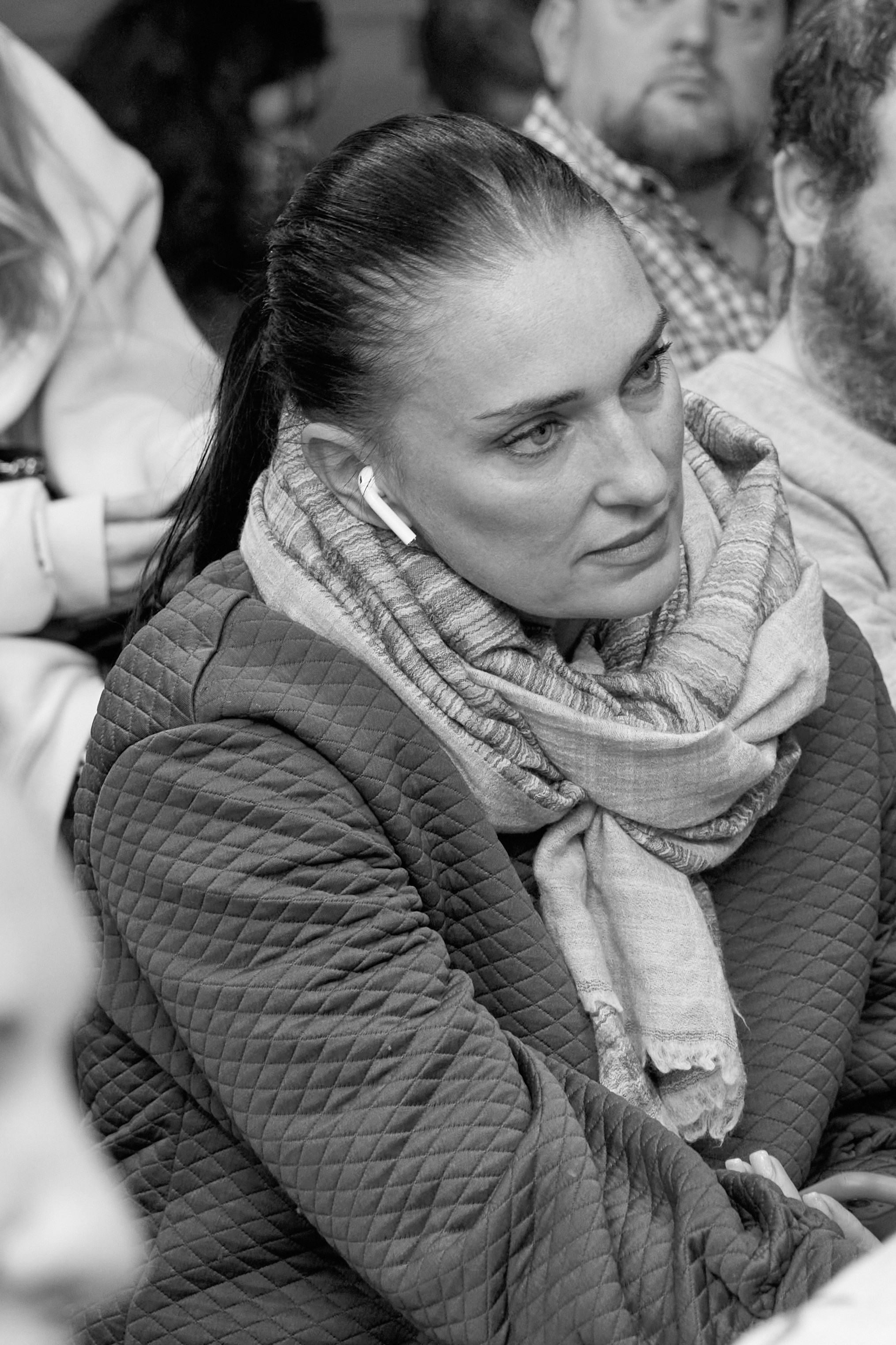 EVENT IN HAIFA. Brand photographer Moscow