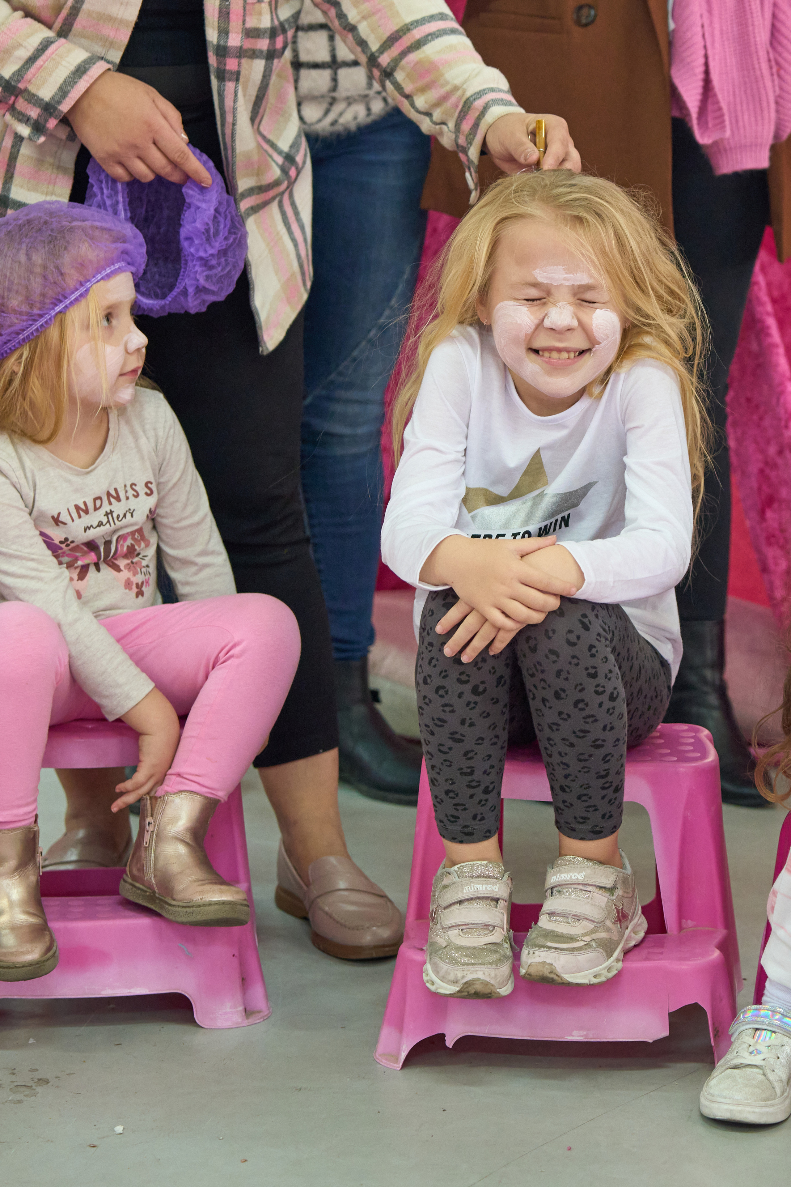 BARBIE BIRTHDAY PARTY. Brand photographer Moscow