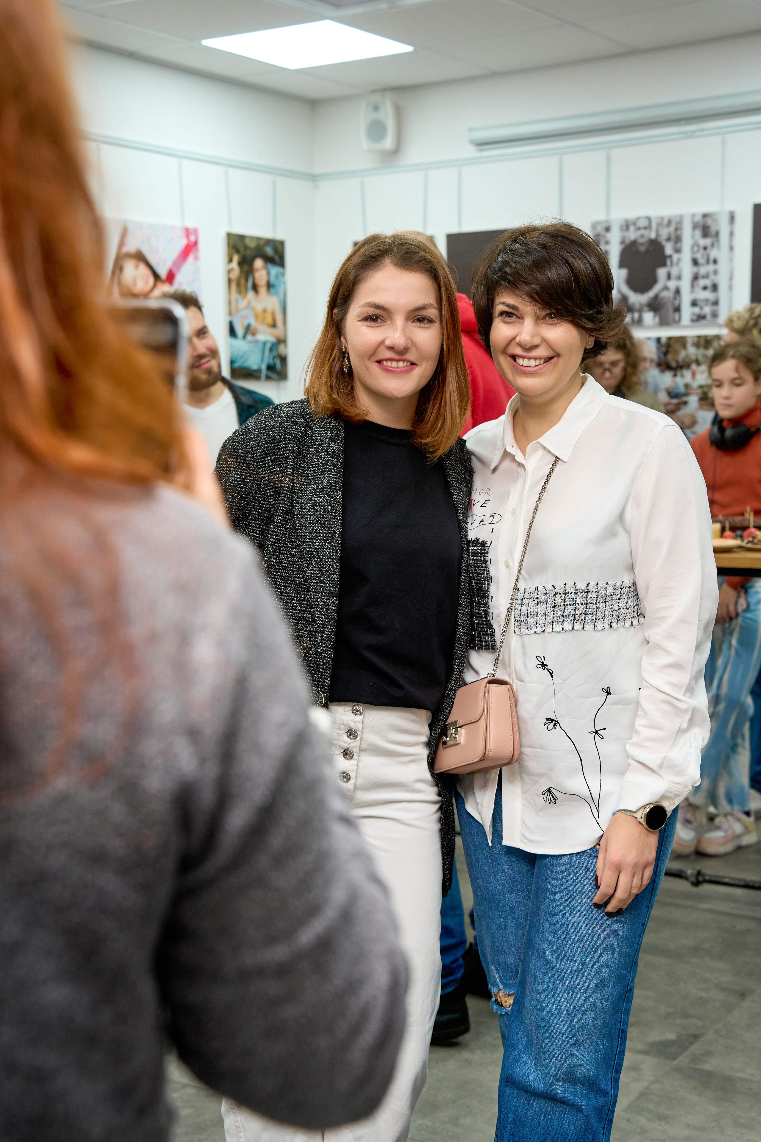 EVENT IN HAIFA. Brand photographer Moscow